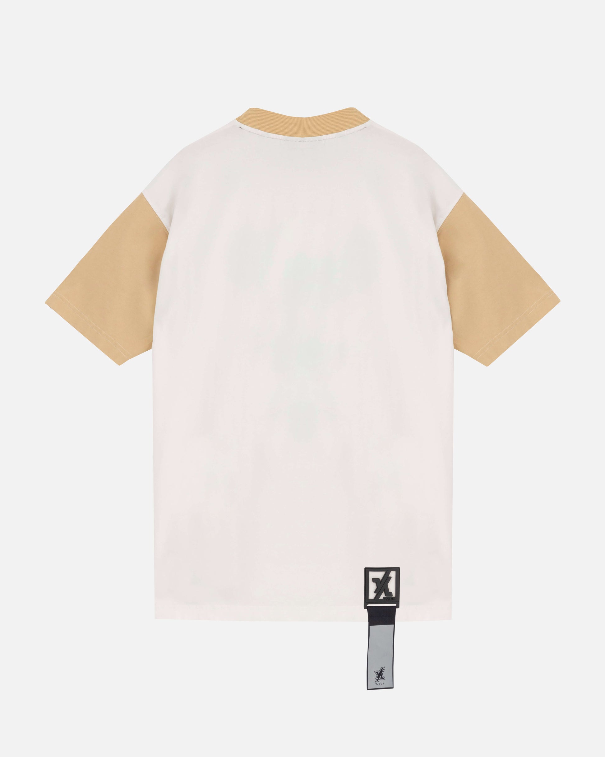 TIC T-SHIRT