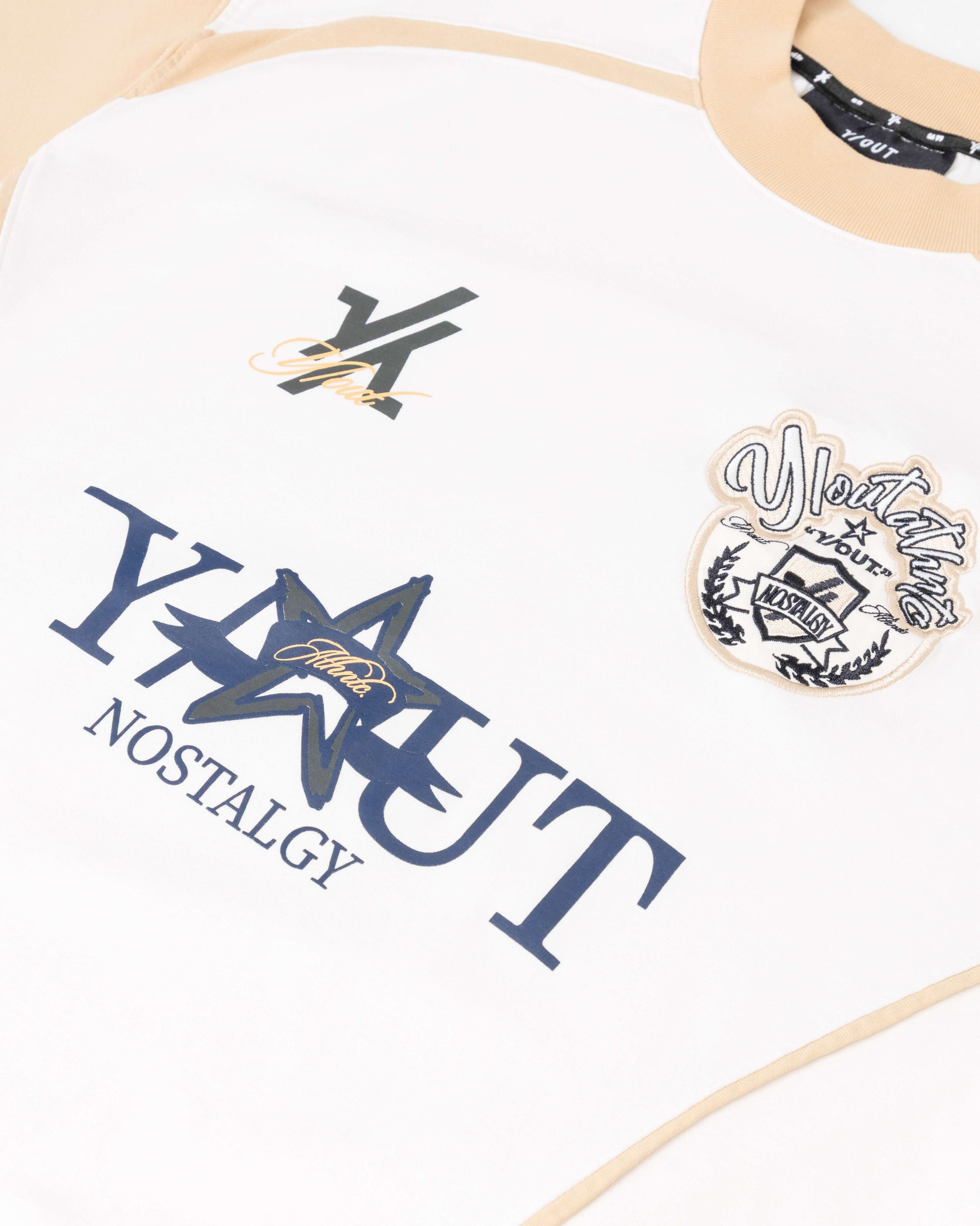 TIC T-SHIRT