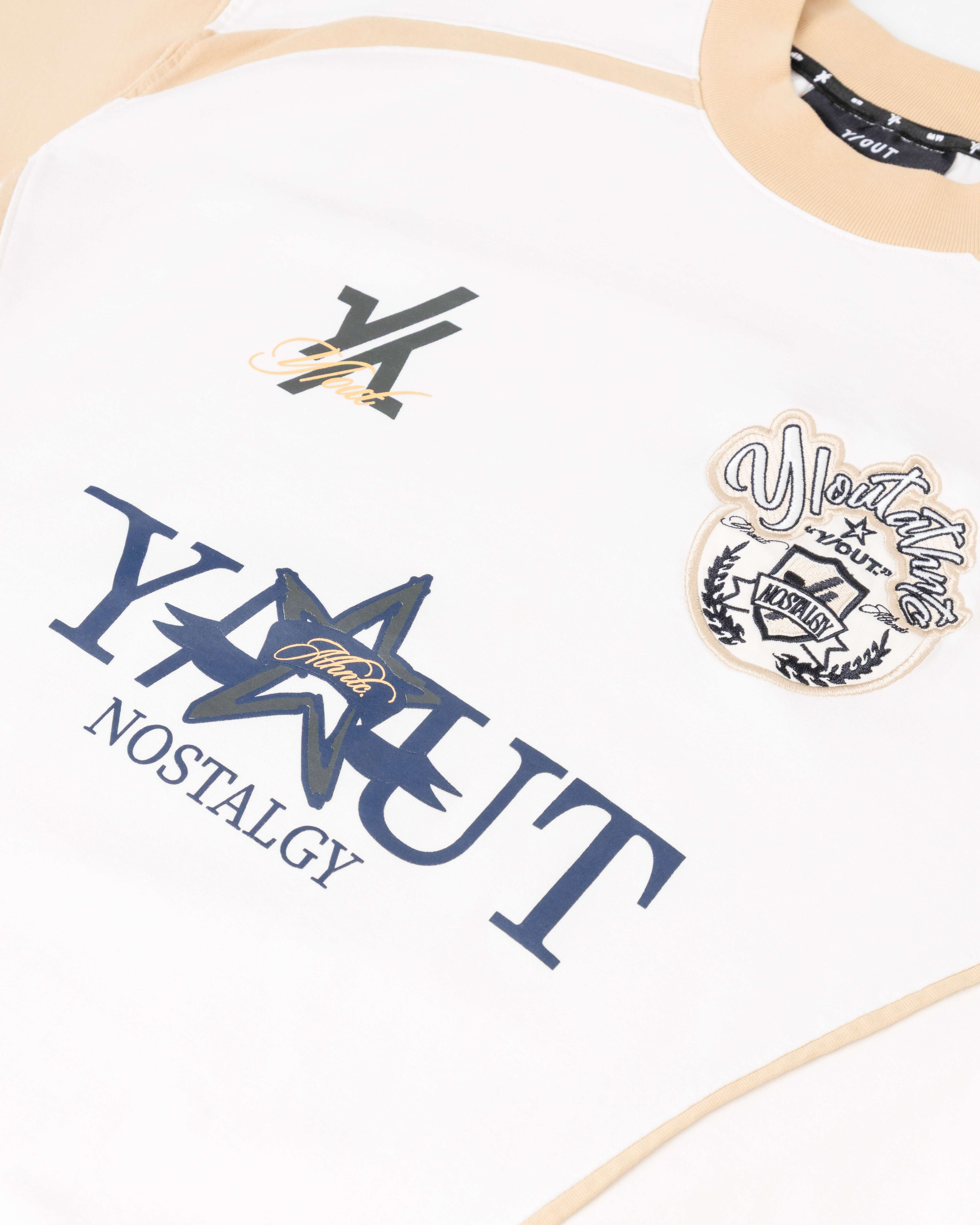 TIC T-SHIRT