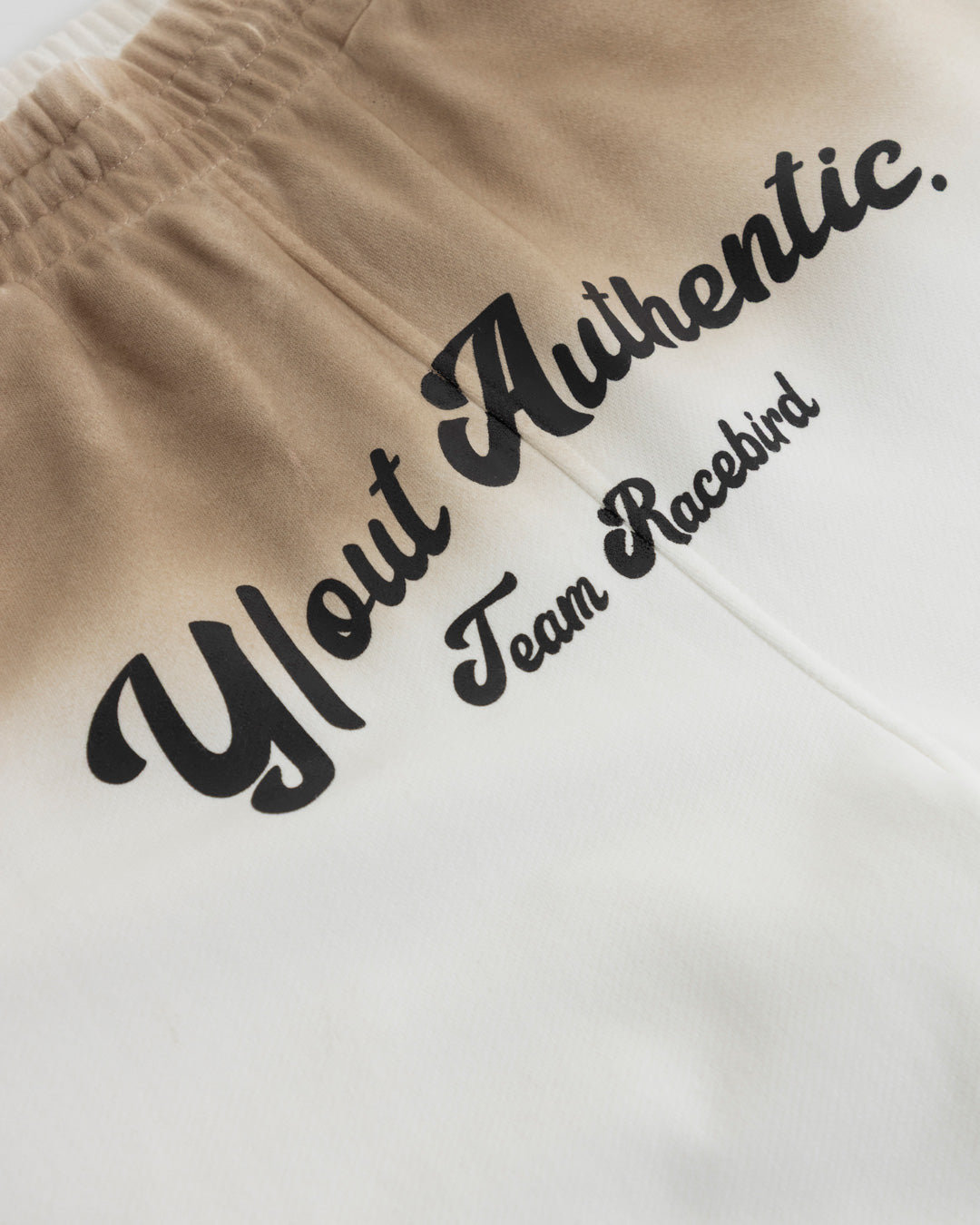 DIRTY WATER SWEATPANT-5