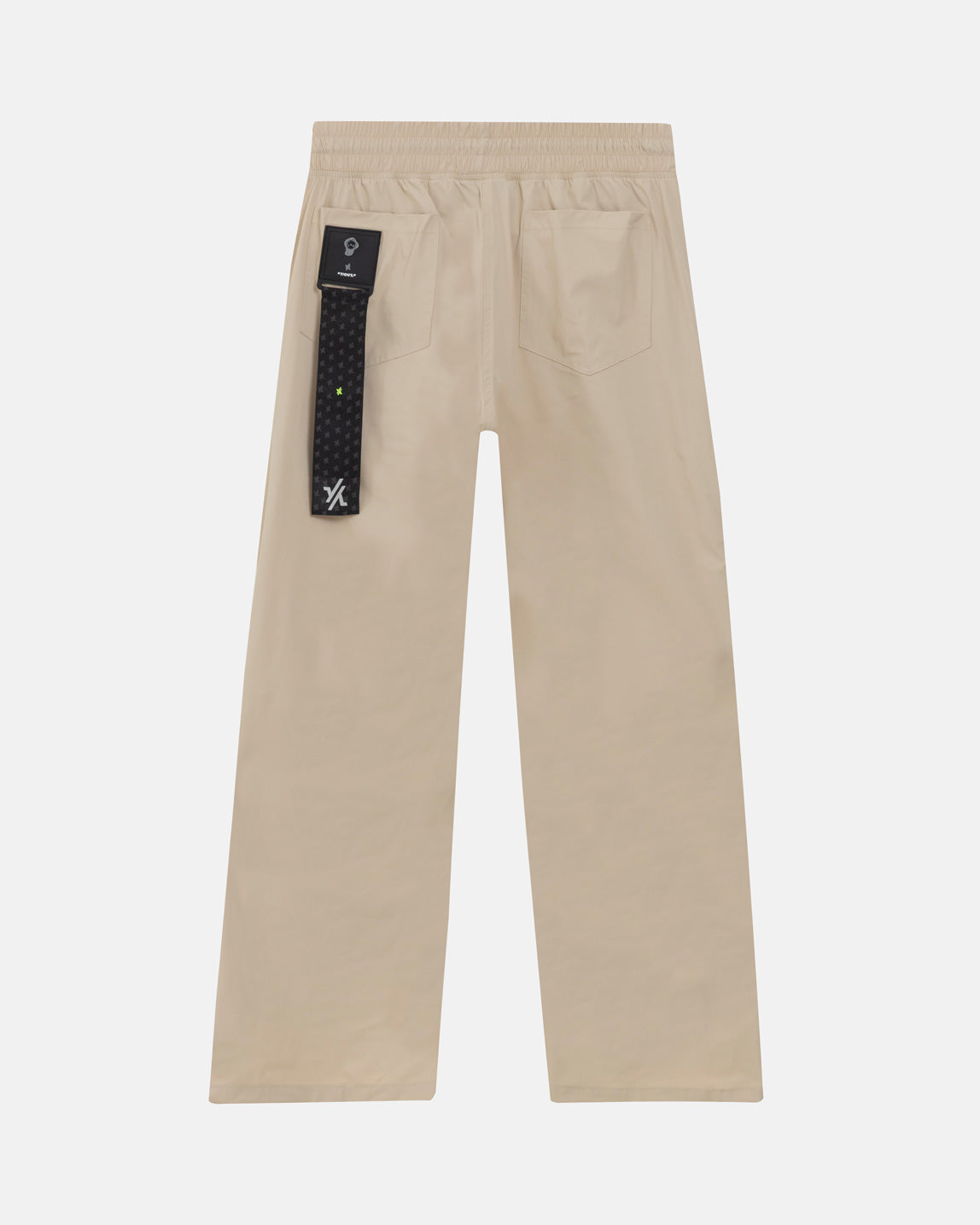 CHAPTER PANT-4