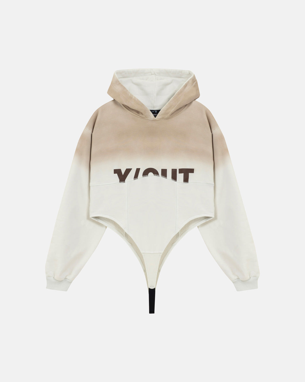 IMPACT HOODIE