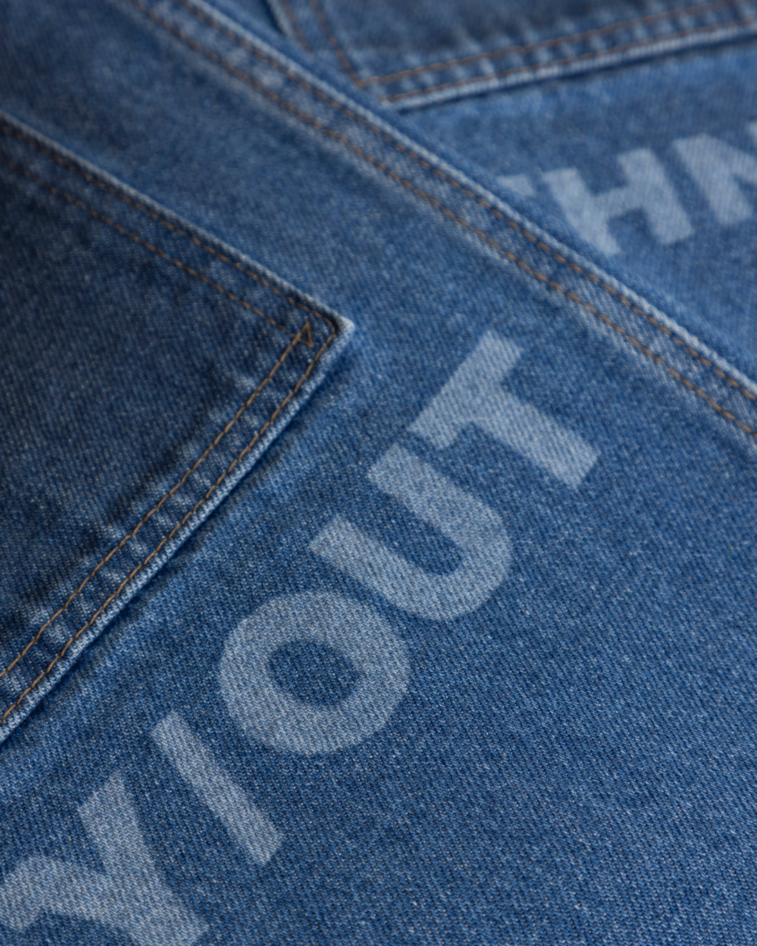 DAILY ISSUE JEANS-8