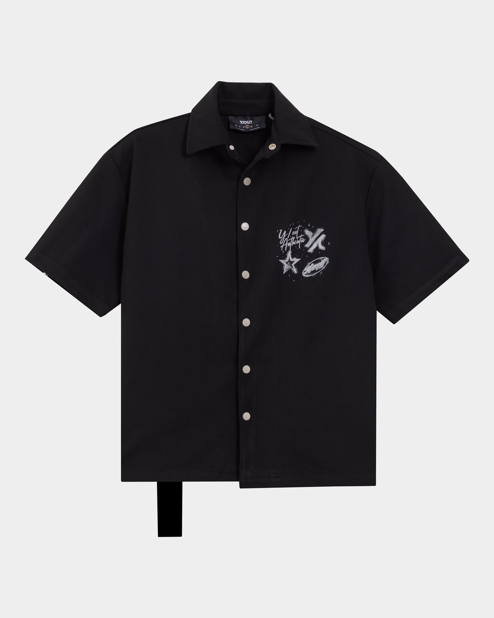 ARCHIVE SHIRT