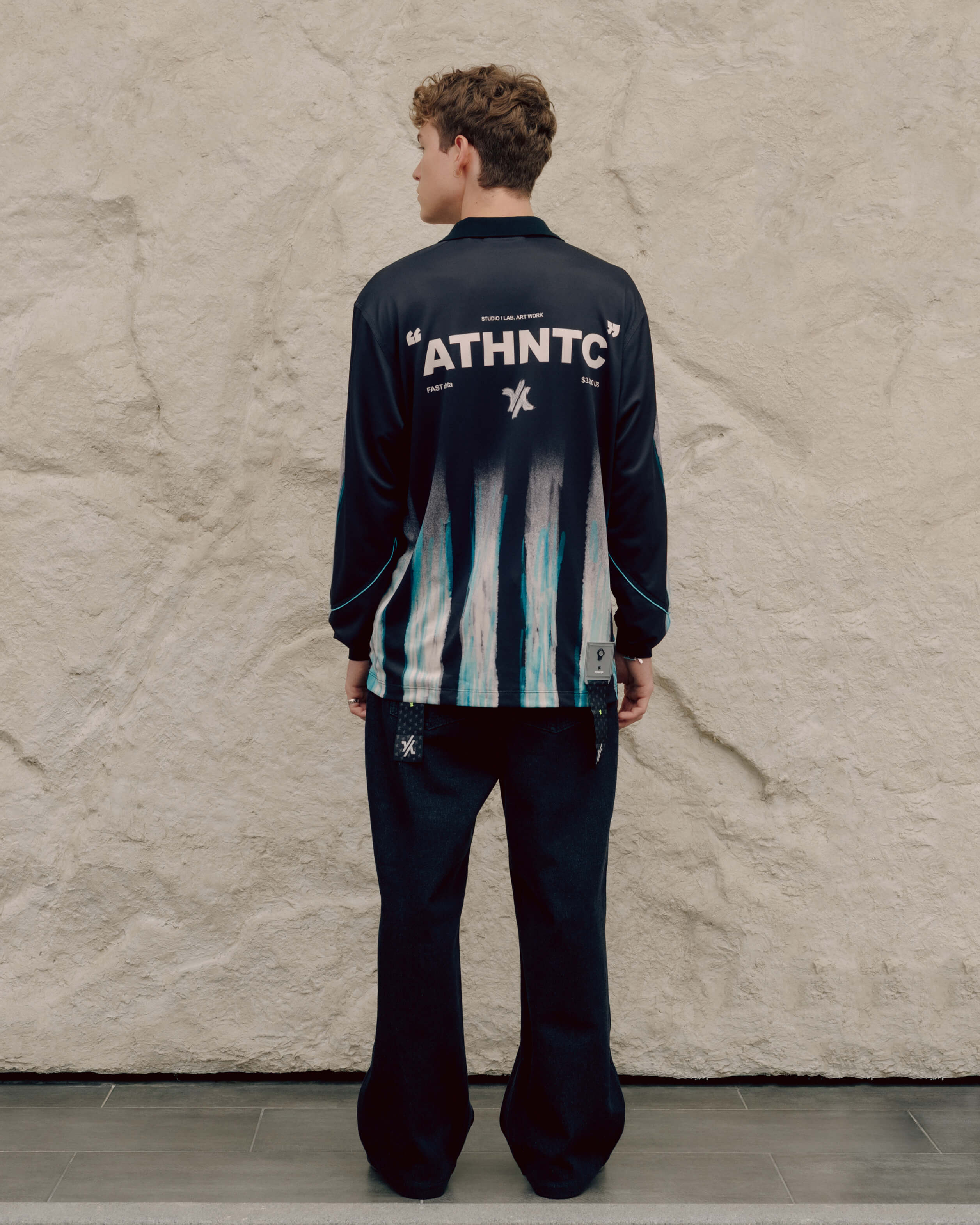 VIRAL SOCCER POLO