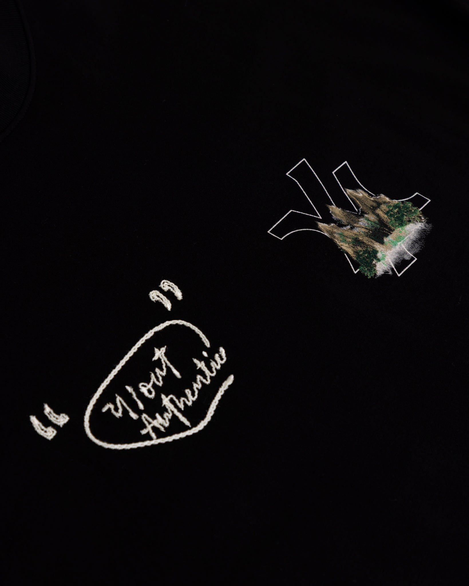 CLIMB BOXY T-SHIRT-8