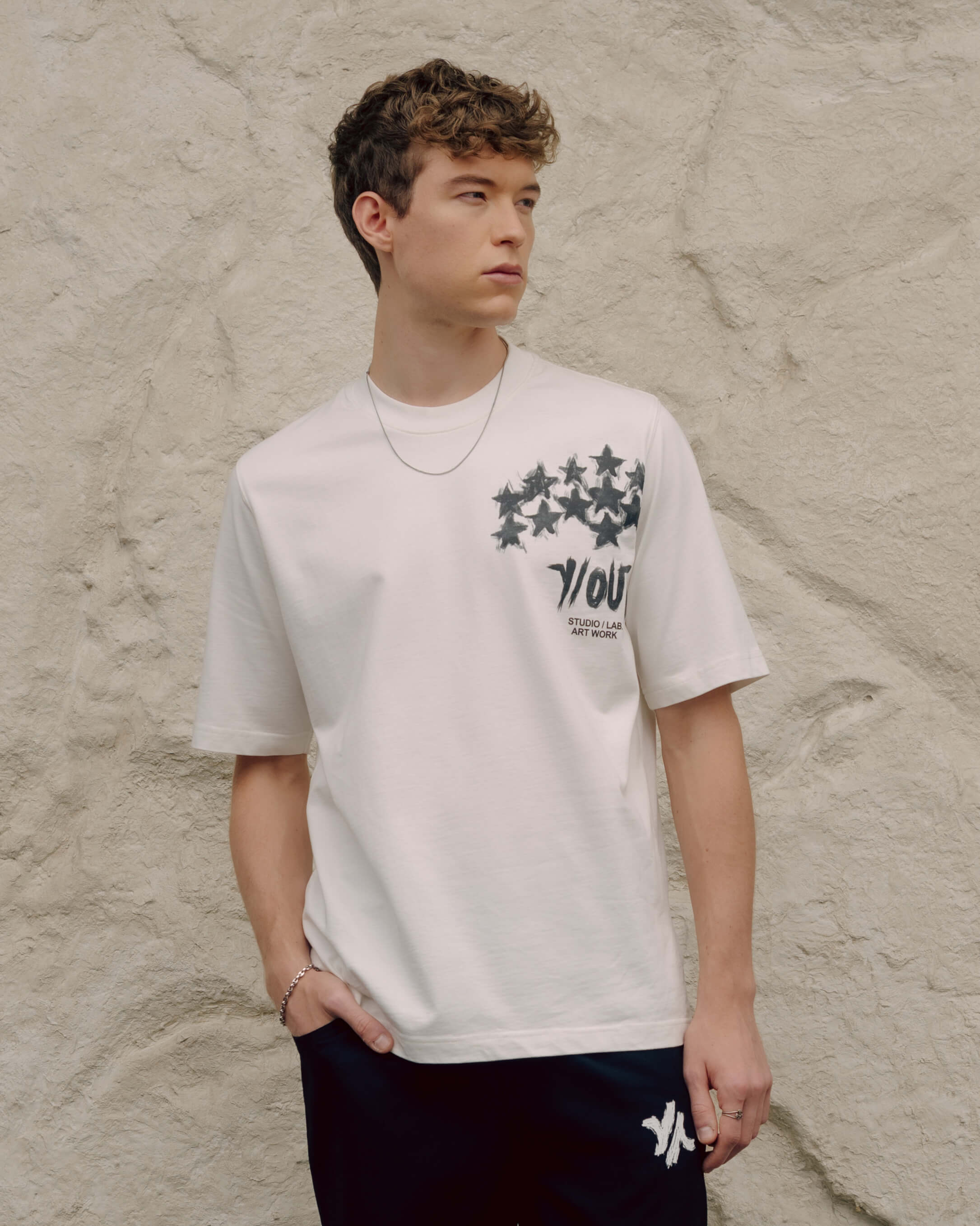 RATE T-SHIRT