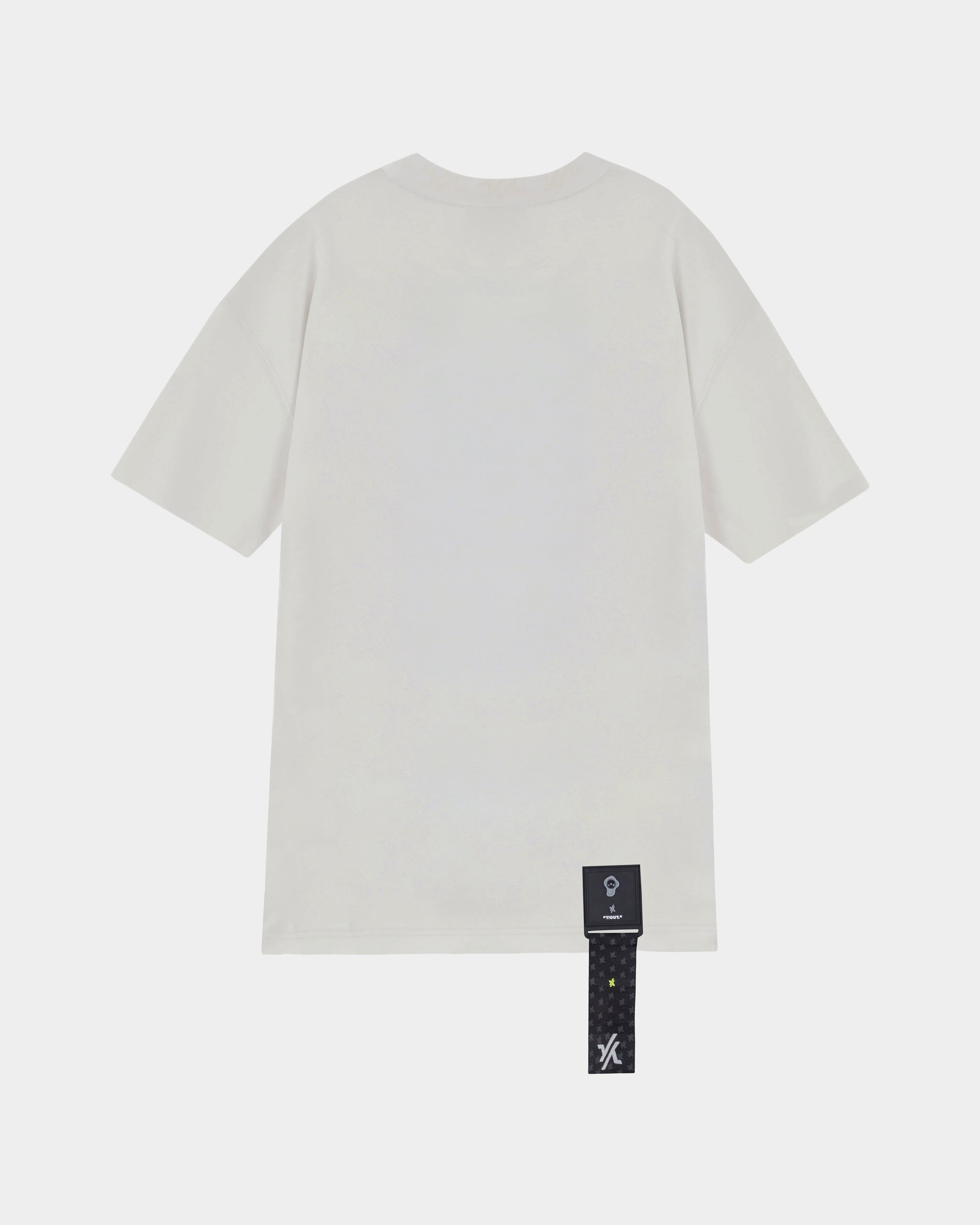 LOGO SLIM T-SHIRT-4