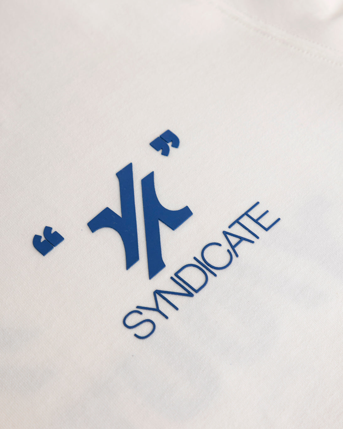 SYNDICATE REGULAR T-SHIRT-5