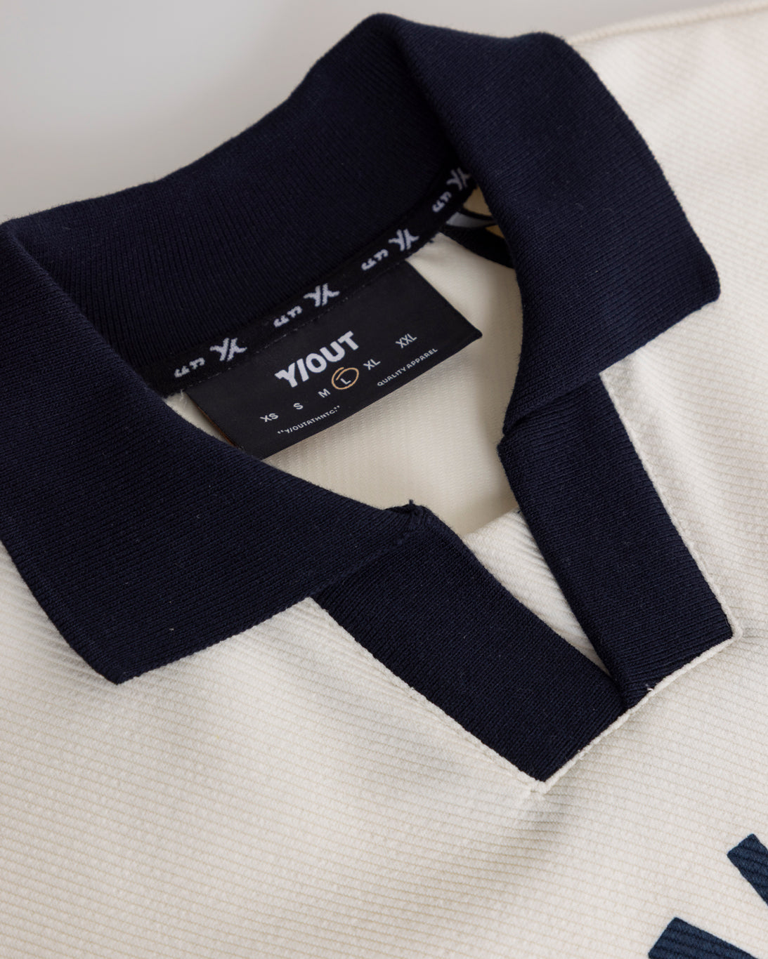 HERITAGE T-SHIRT POLO-5