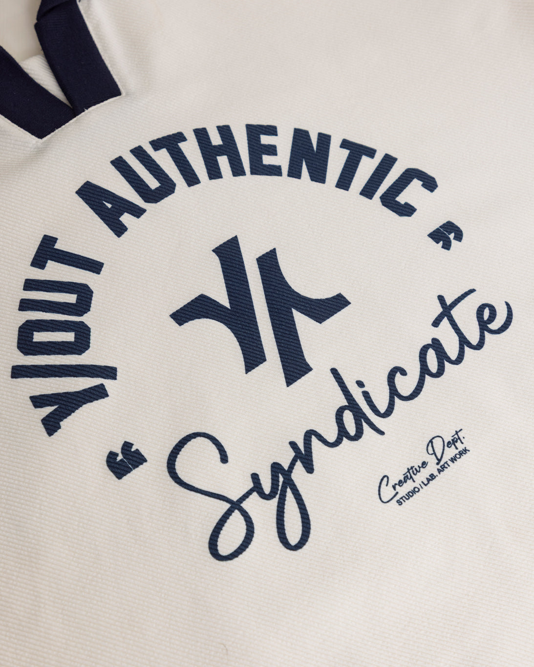 HERITAGE T-SHIRT POLO-8