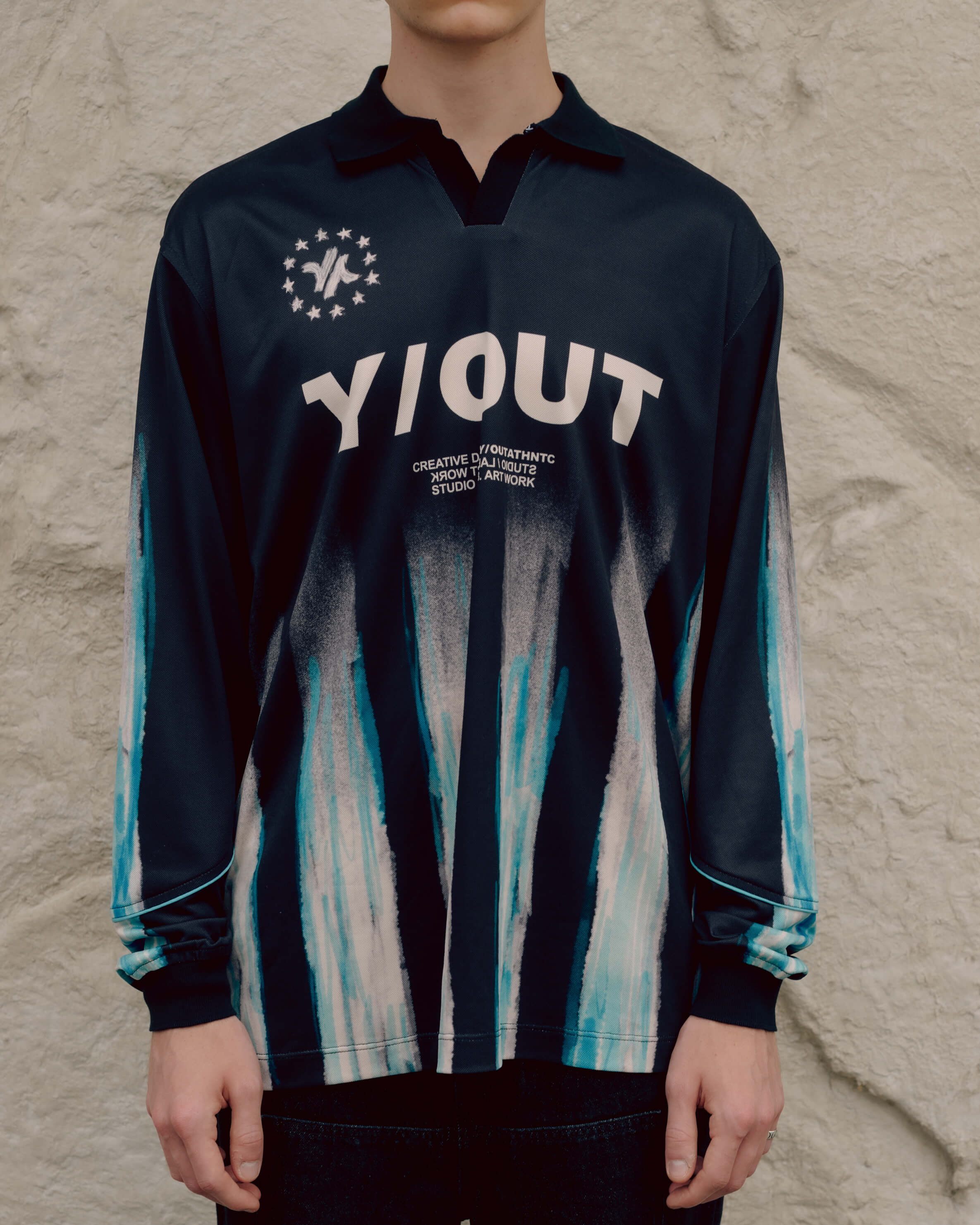 VIRAL SOCCER POLO-3