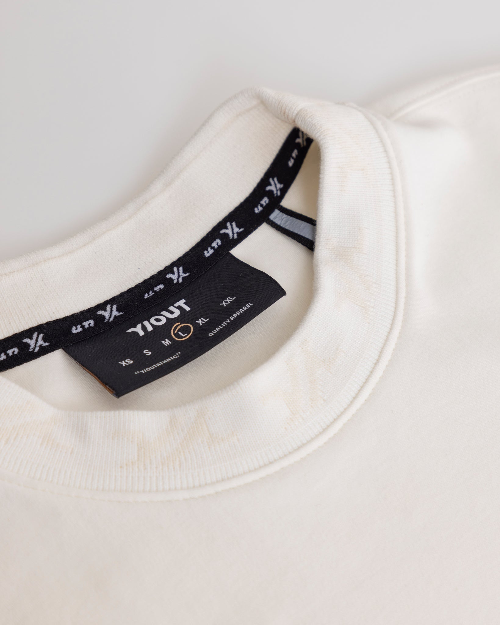 LOGO SLIM T-SHIRT-8