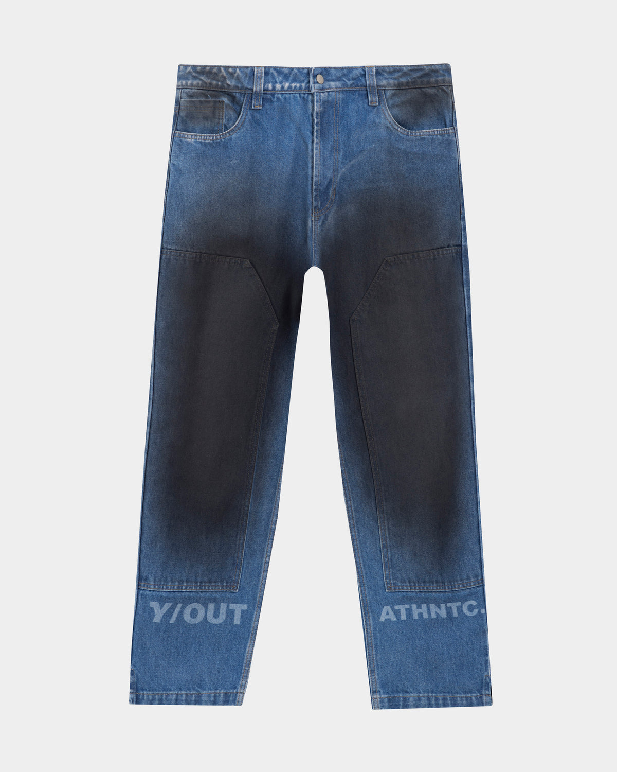 DAILY ISSUE JEANS