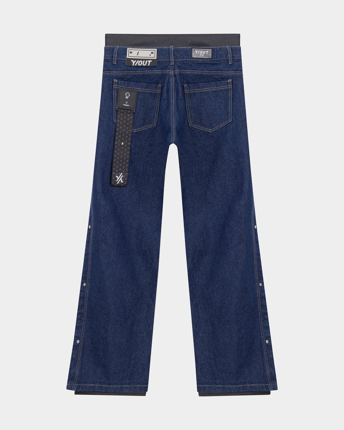 LAYERS JEANS-4