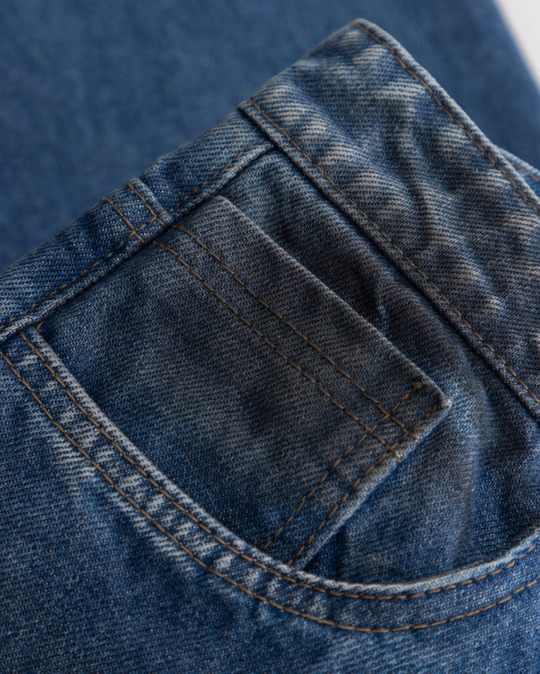 DAILY ISSUE JEANS-5