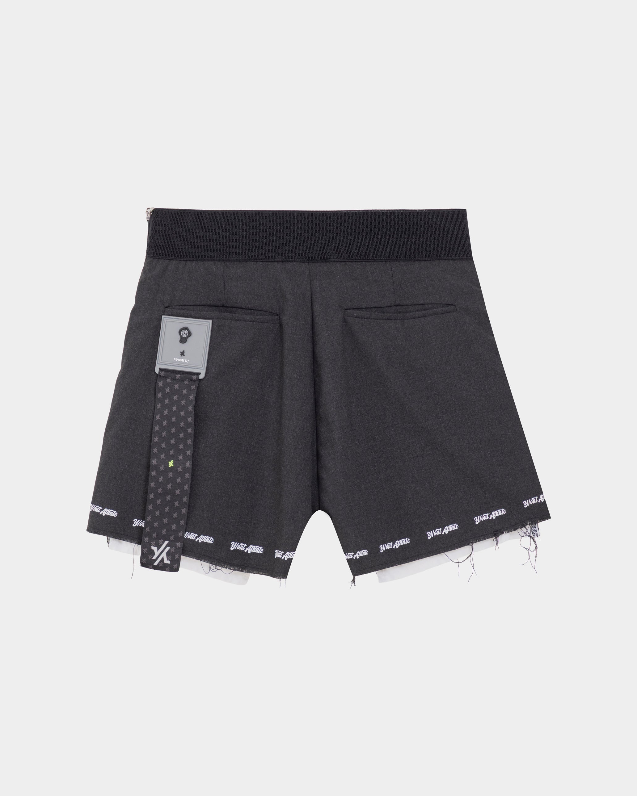 URBAN CLASSY SHORT-4