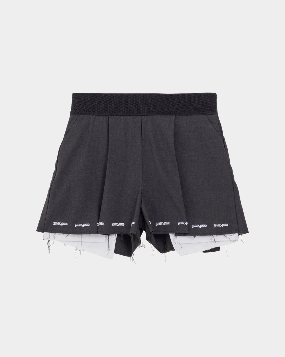 URBAN CLASSY SHORT