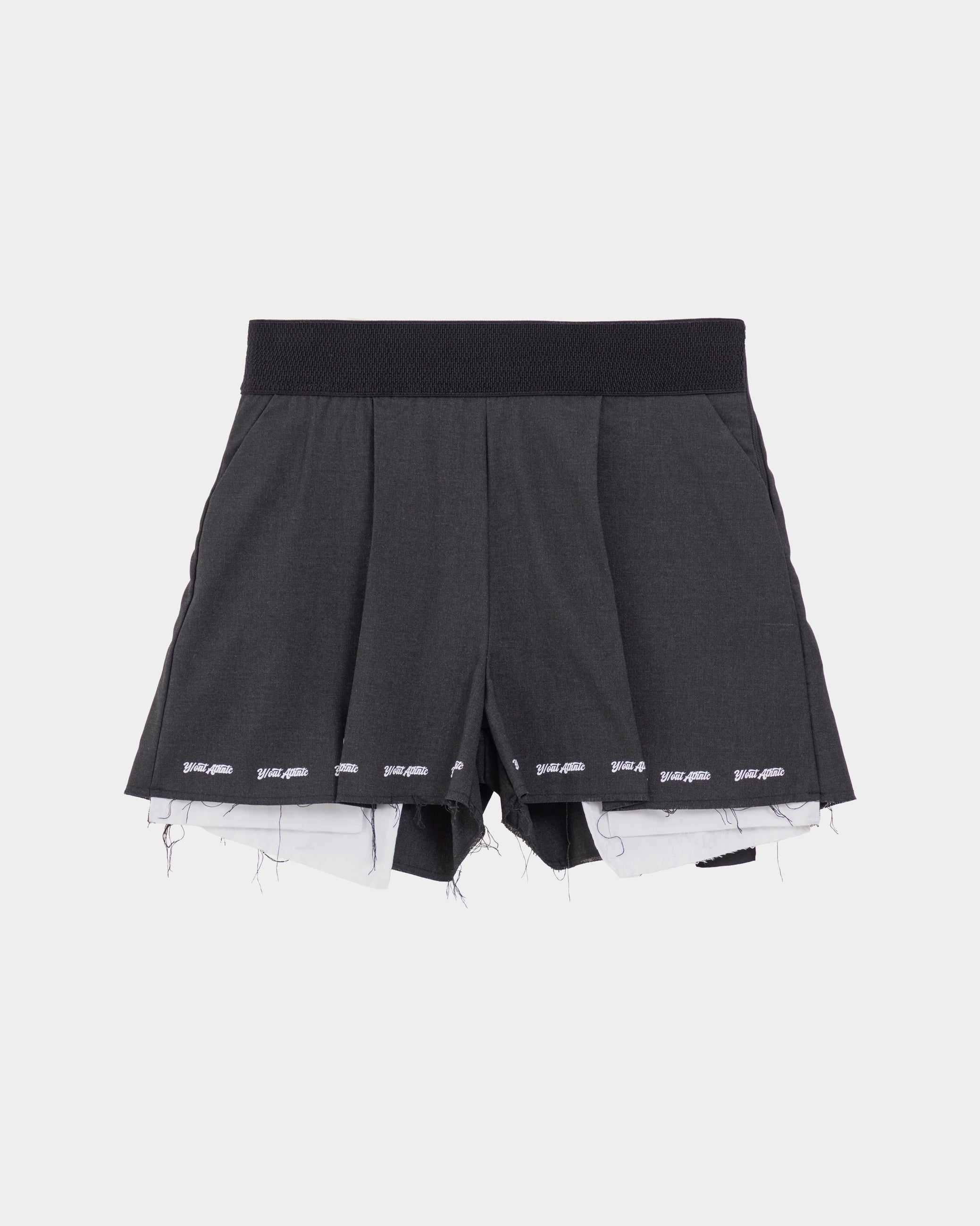 URBAN CLASSY SHORT