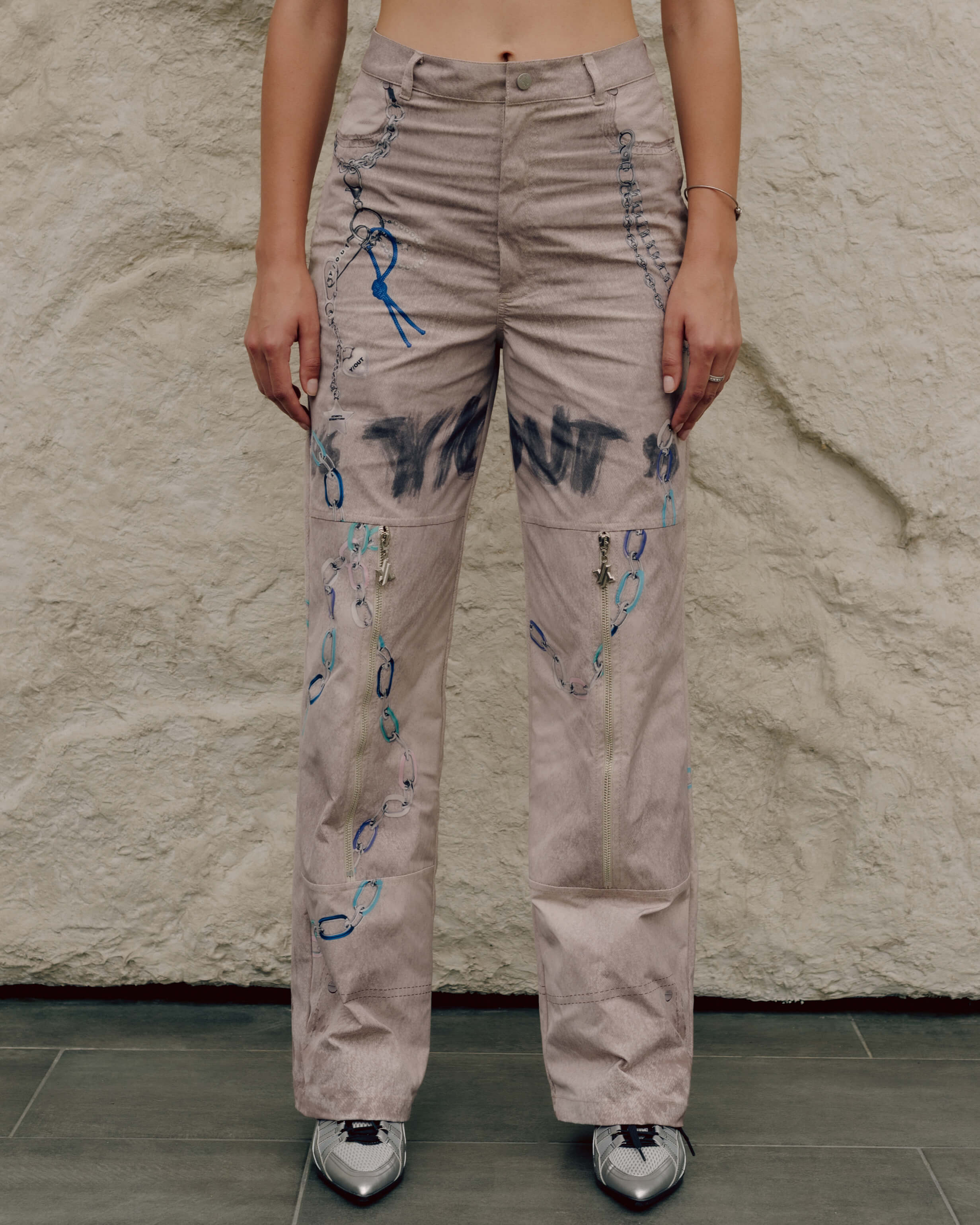 WALL PANT-3