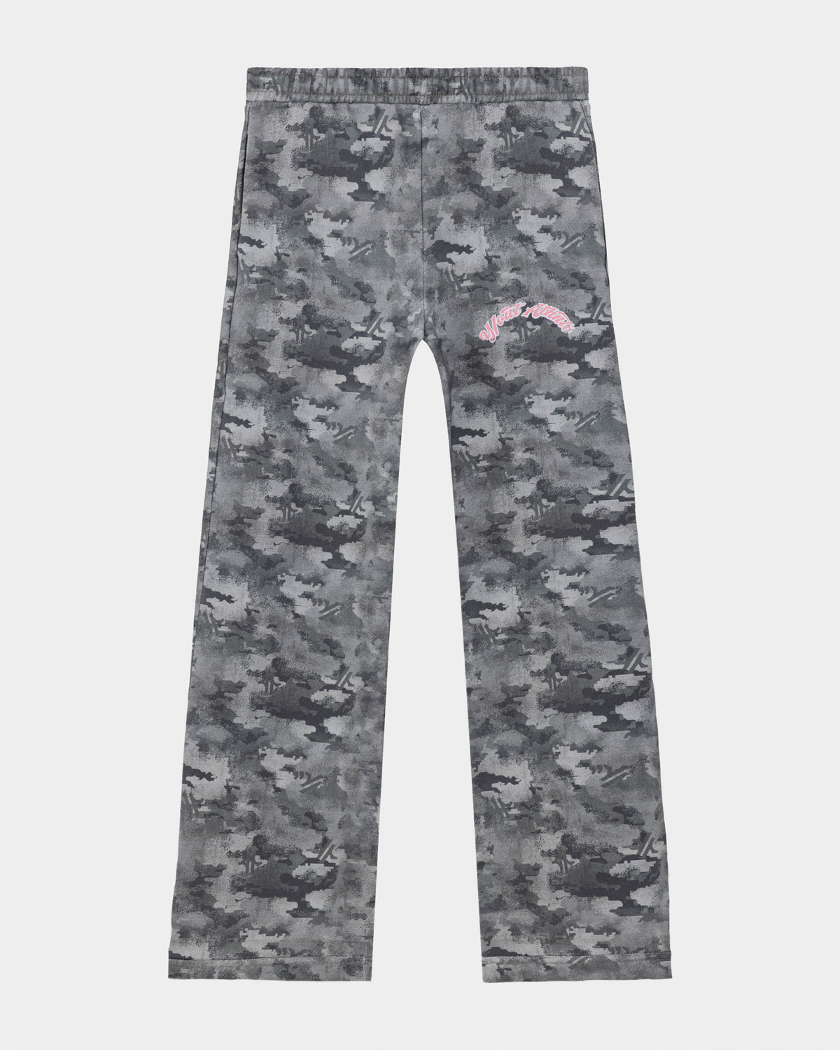 CAMO PINK PANT-1