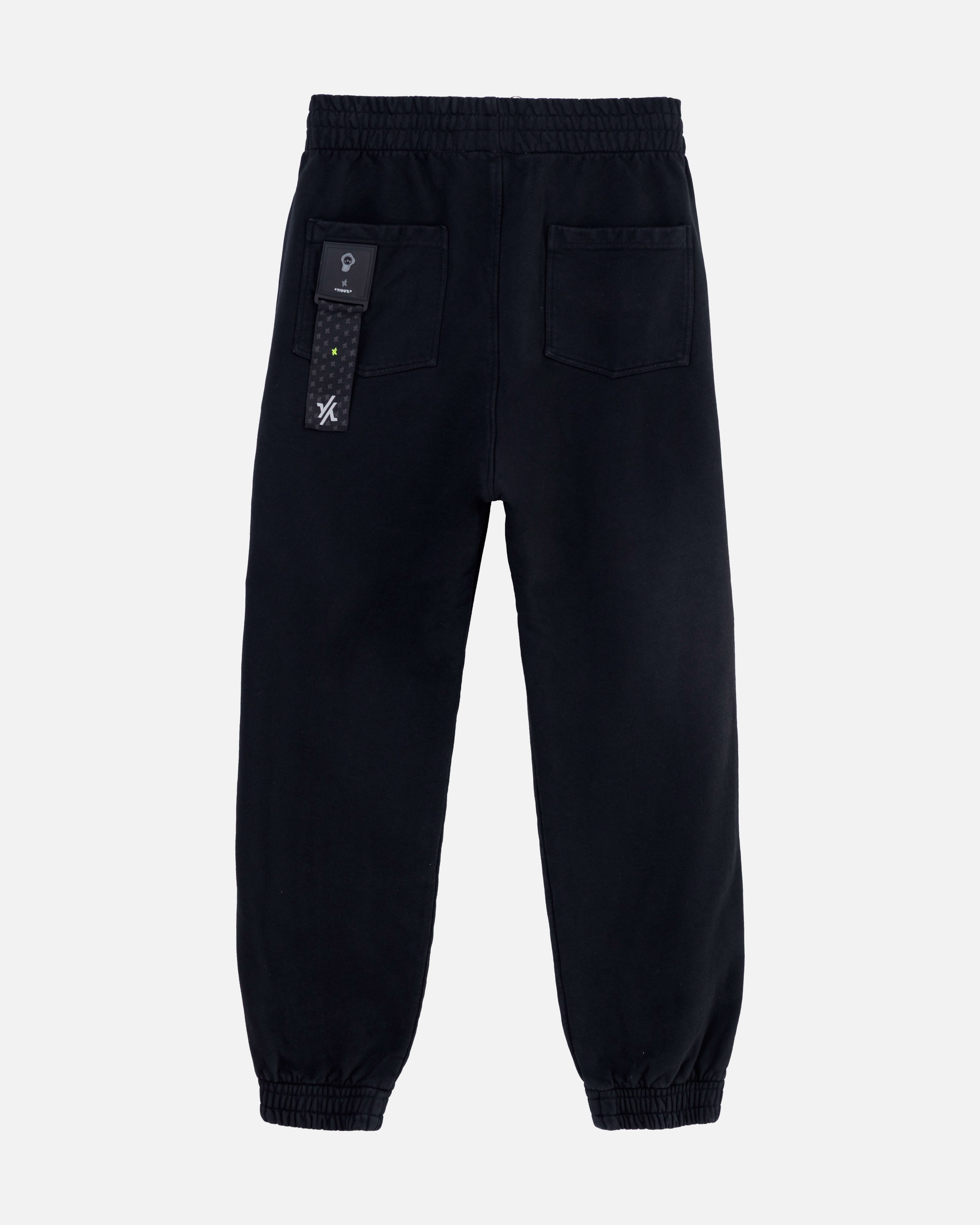 HAMAD SWEATPANT