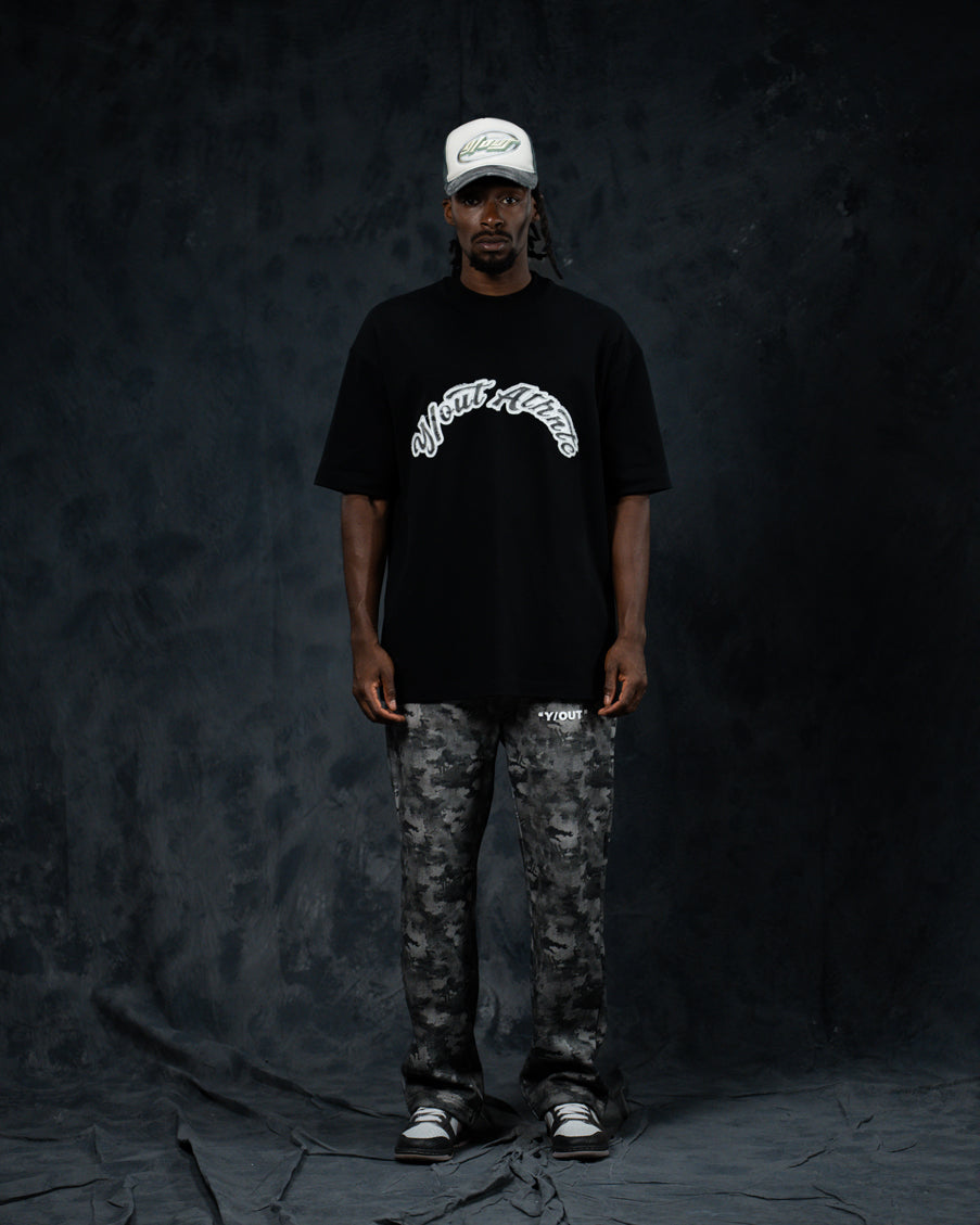 CAMO TRUCKER CAP-2