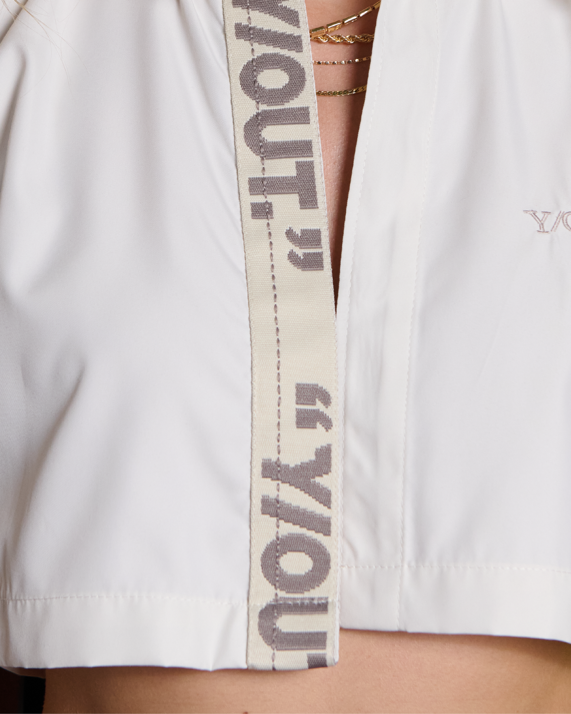 CHAMPAN SHIRT