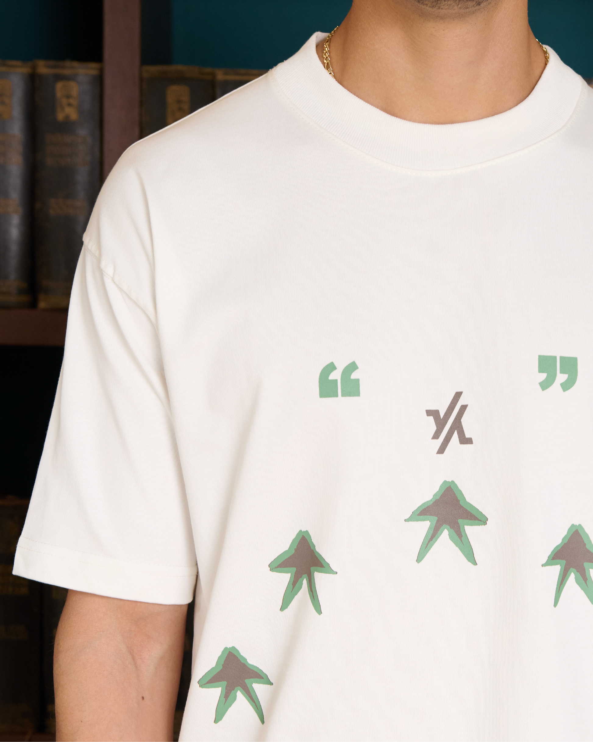 JET T-SHIRT