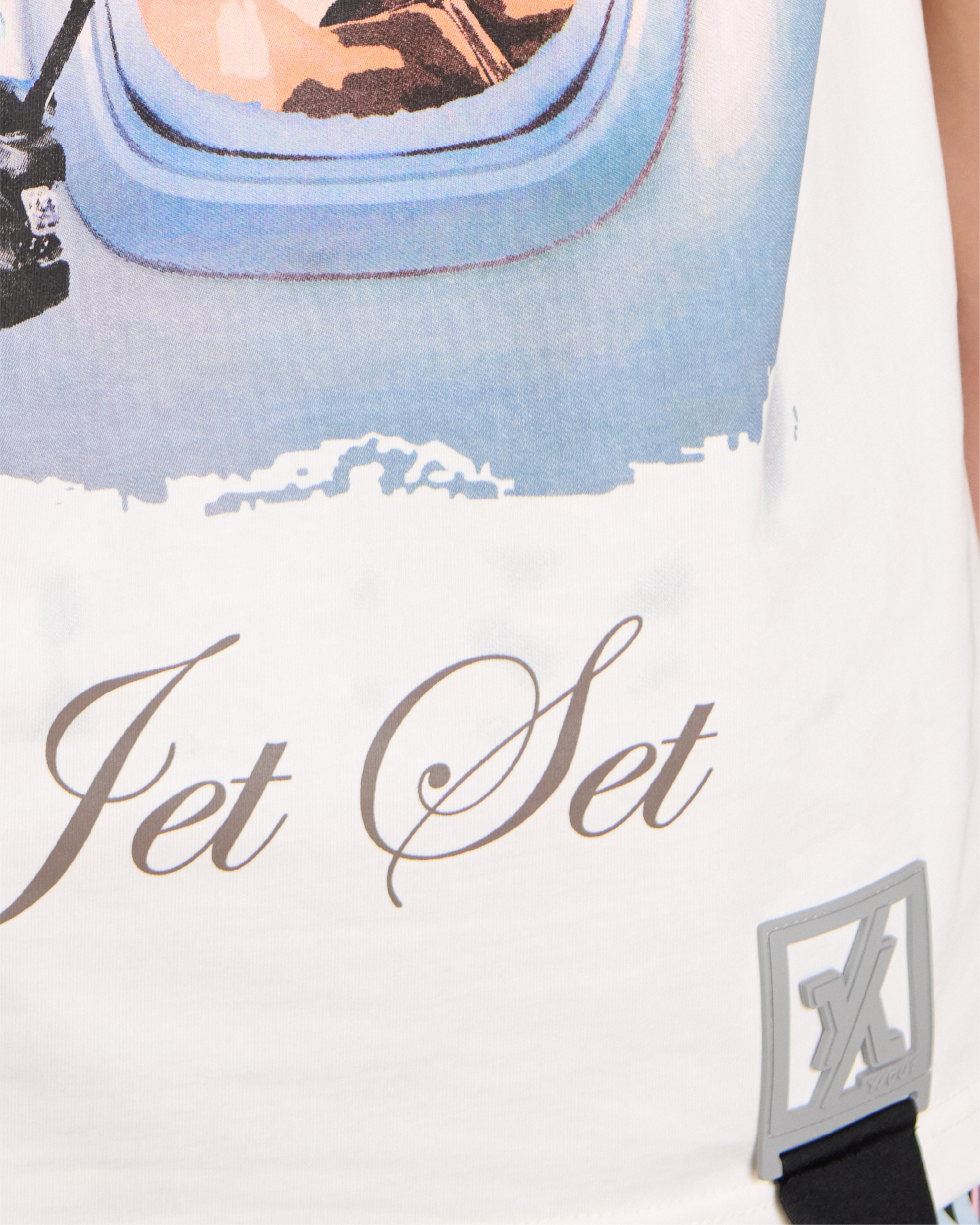 JET T-SHIRT