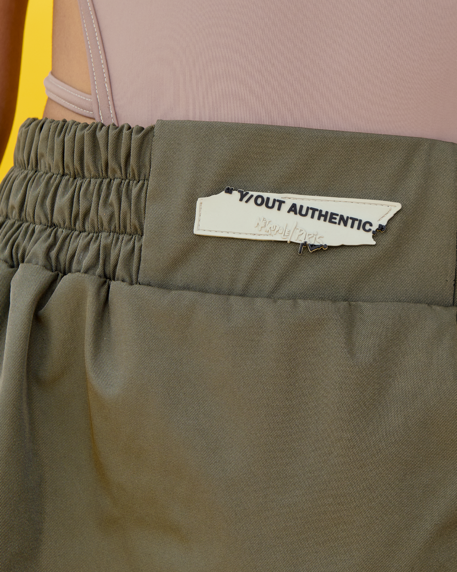 PARISIN SKIRT