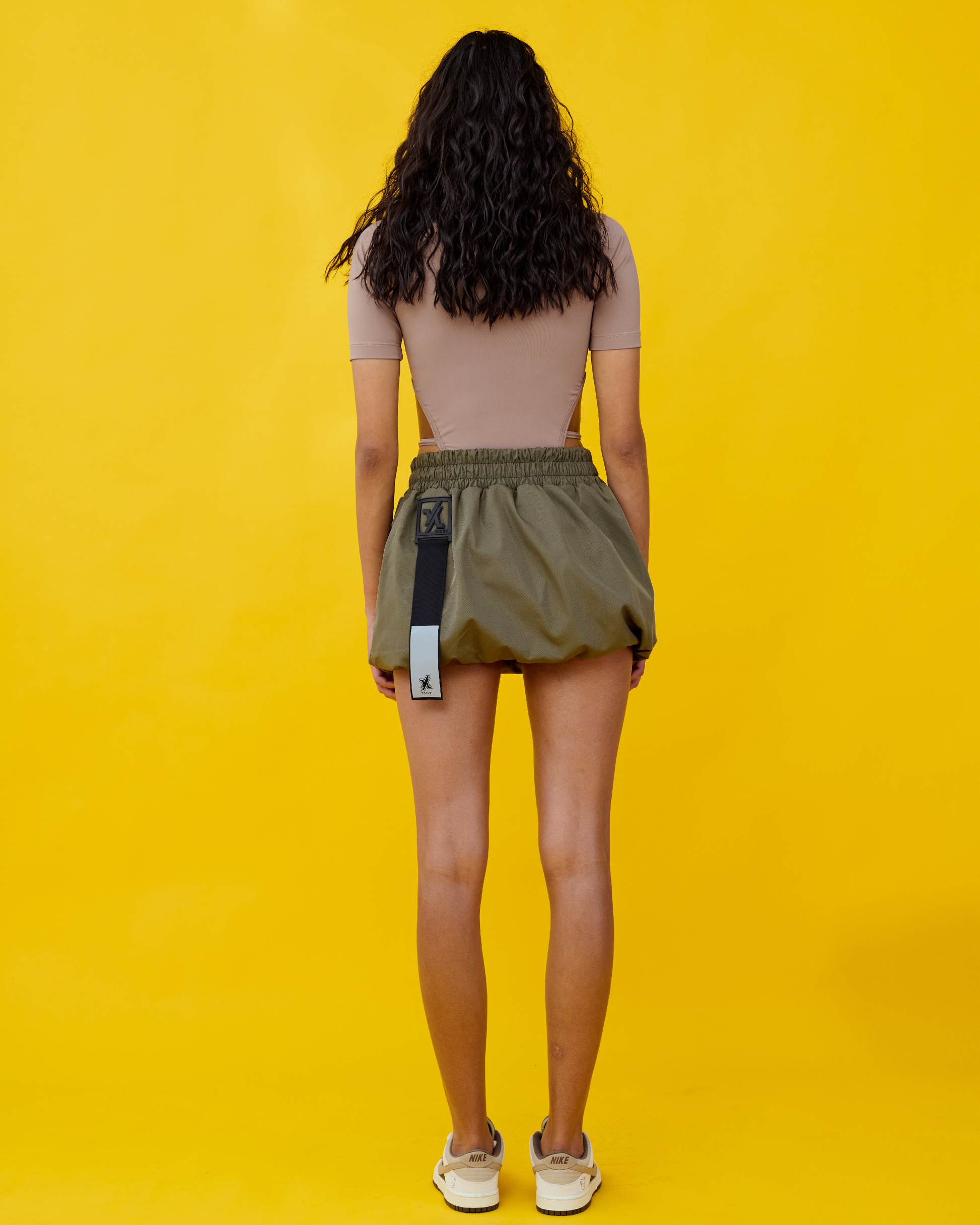 PARISIN SKIRT