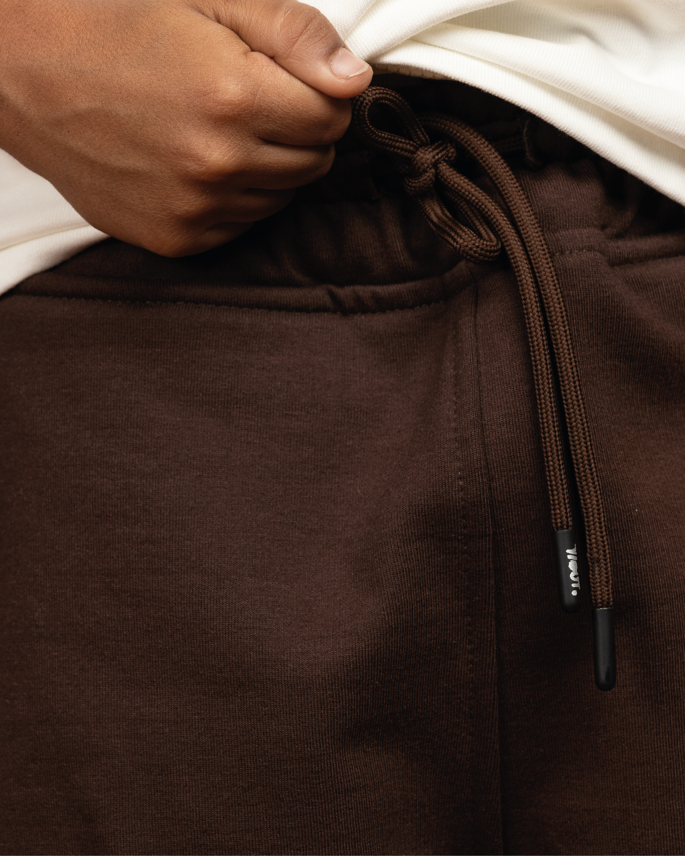 BOUNCING SWEATPANTS KIDS