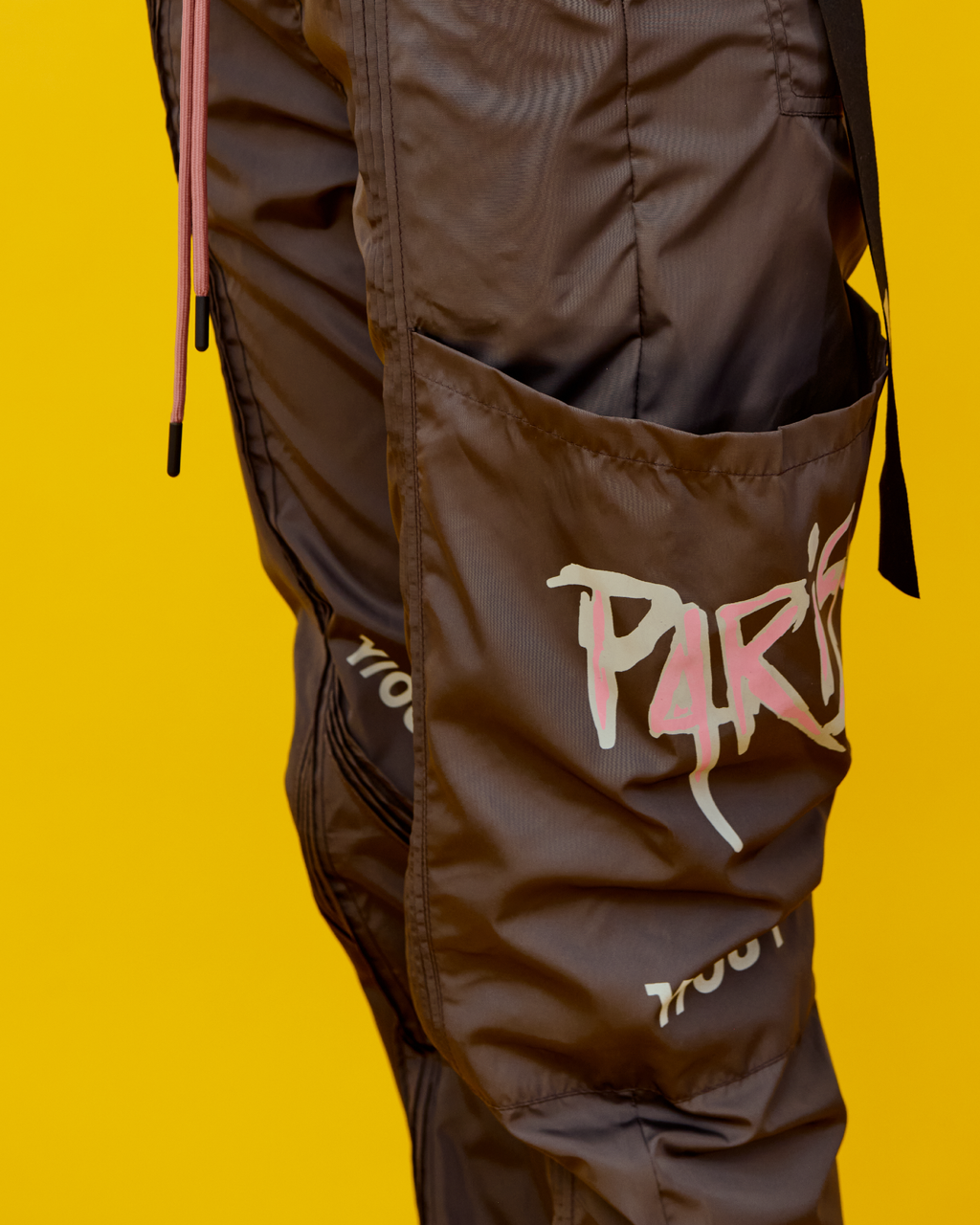 POCHE PANTALON