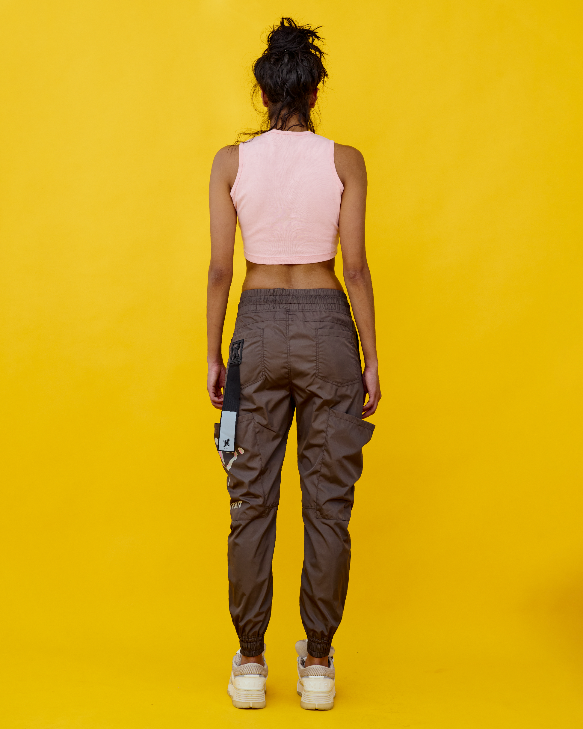 POCHE PANTALON