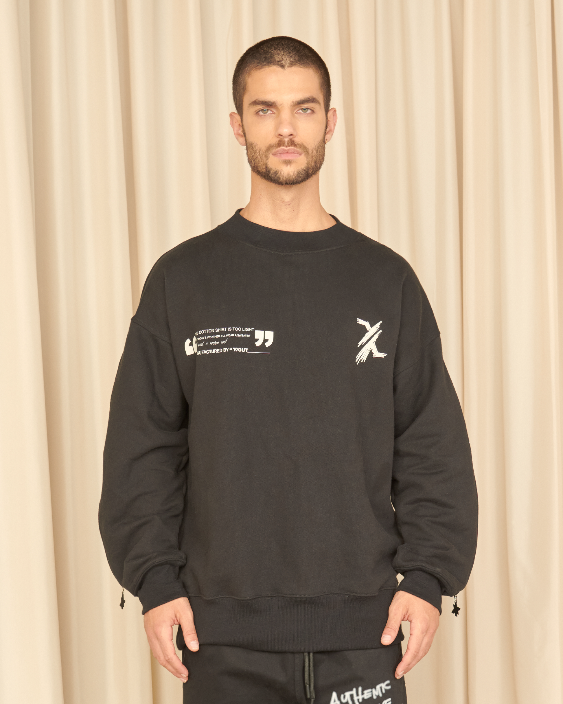 DIVE SWEATSHIRT