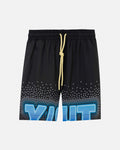 FIZZ SHORT