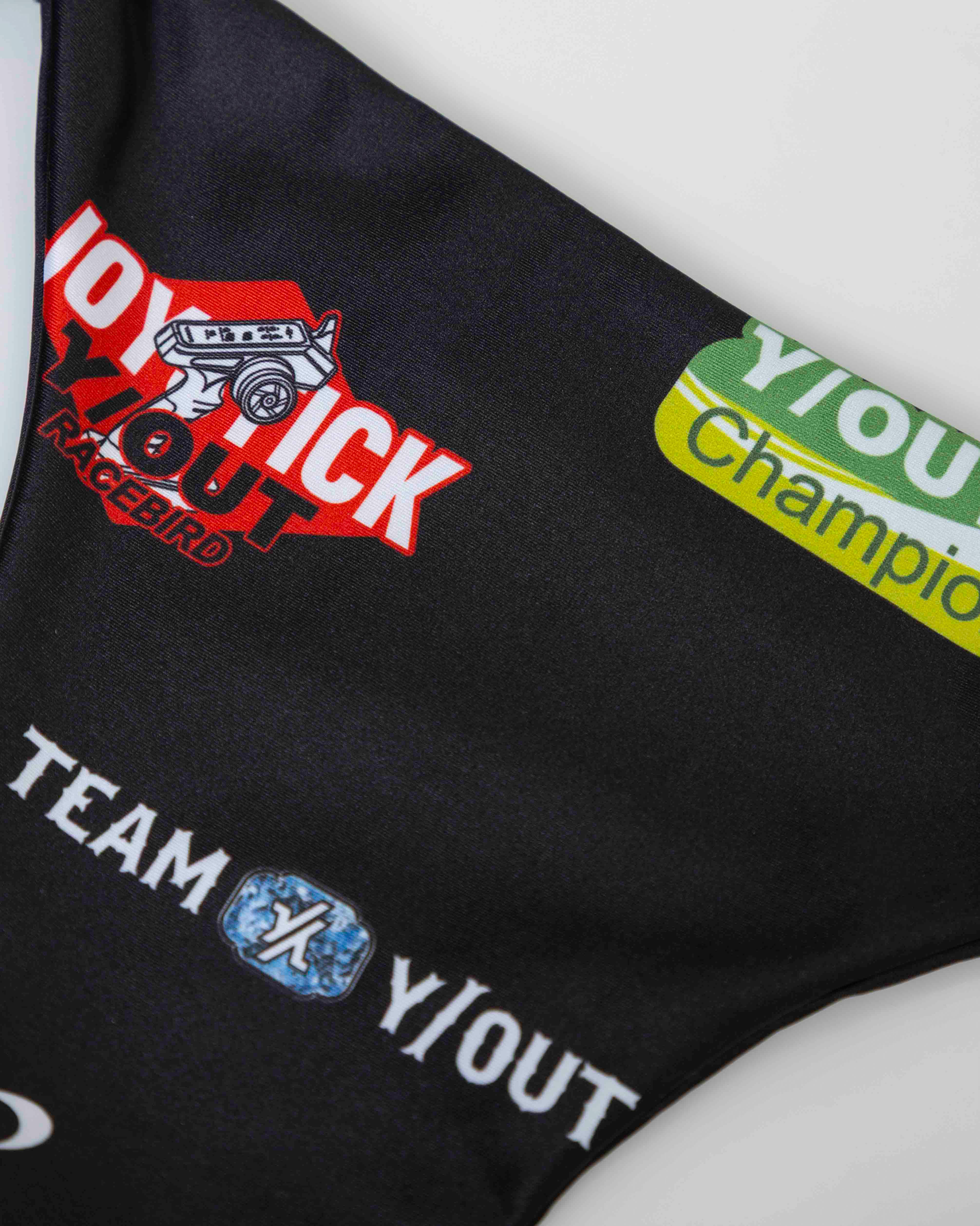 BOAT BOTTOM BIKINI-3