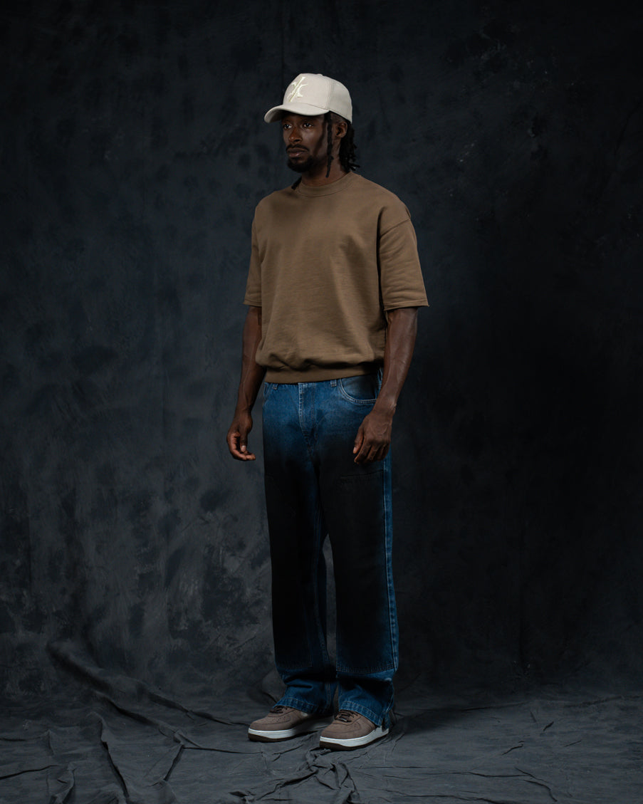DAILY ISSUE JEANS-6
