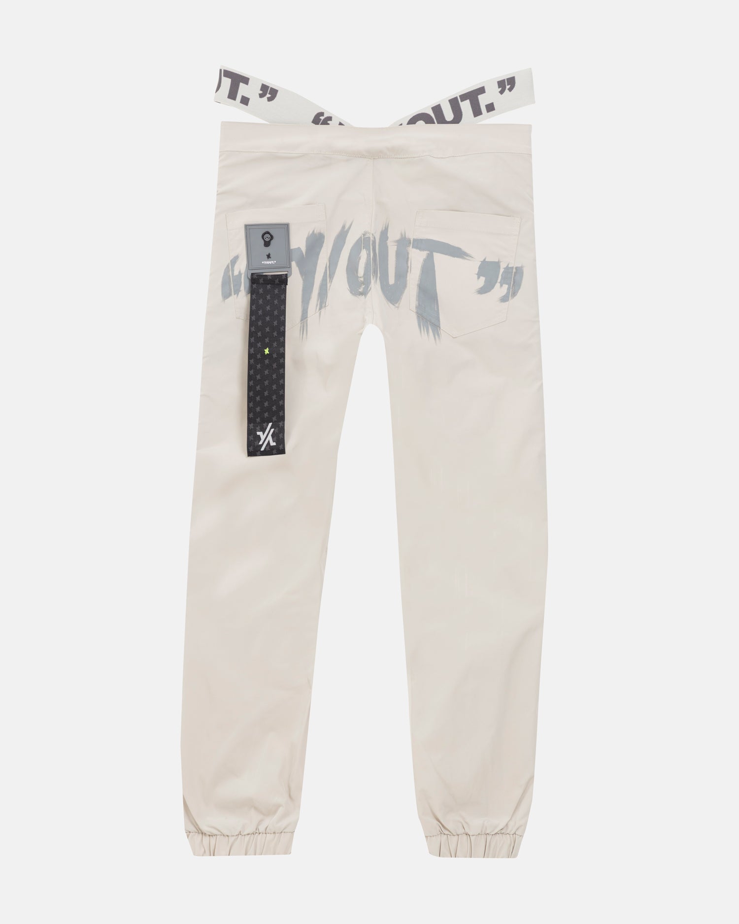 POKE JOGGER-4