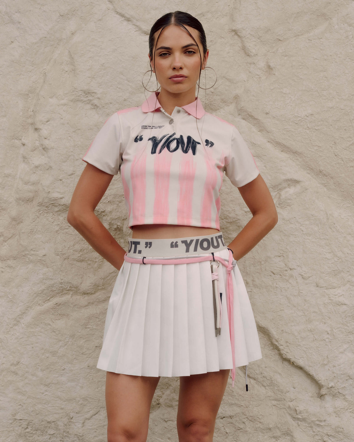 Y/OUT - Ropa Streetwear Urbana | Moda Colombiana