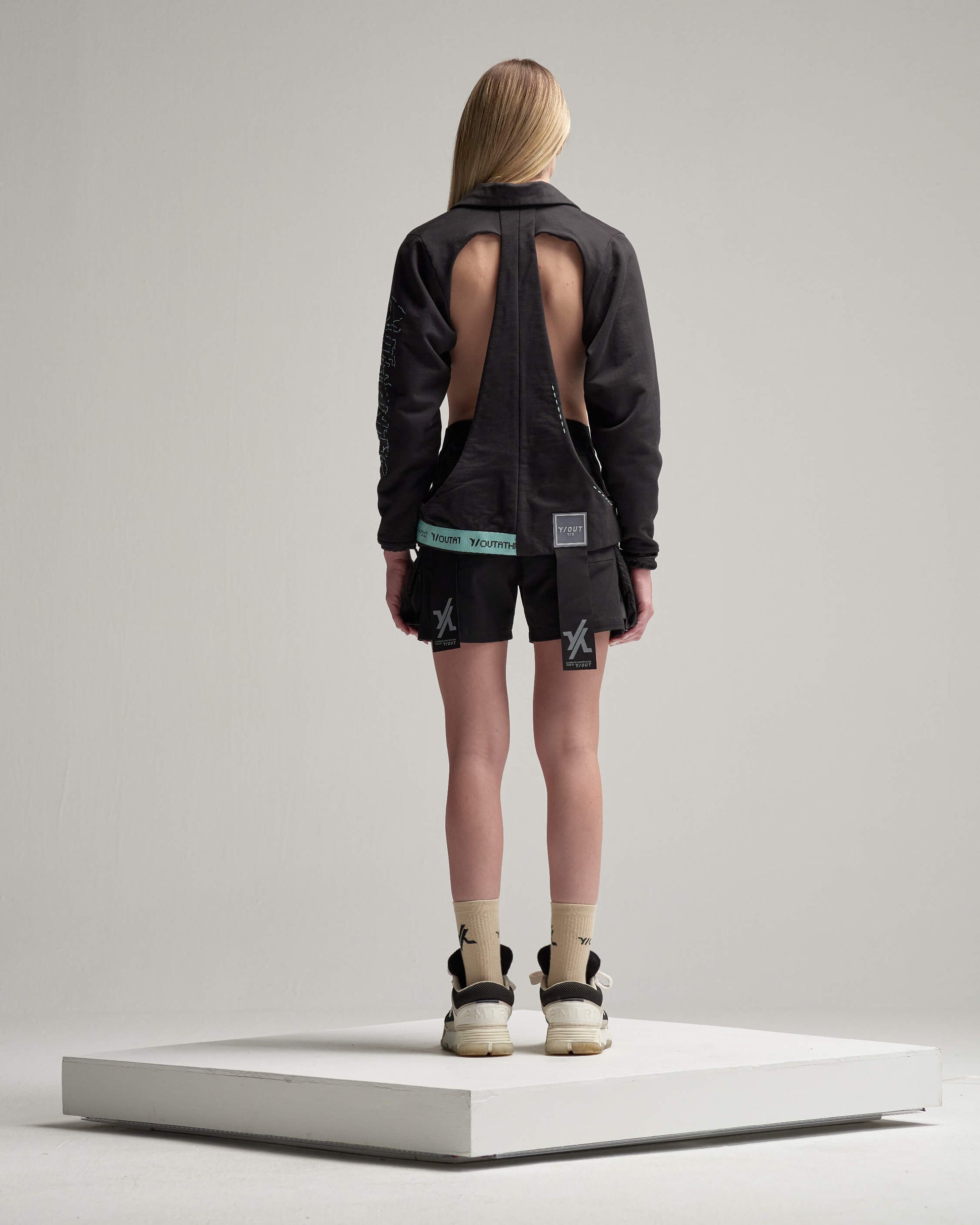 TRADE BLAZER