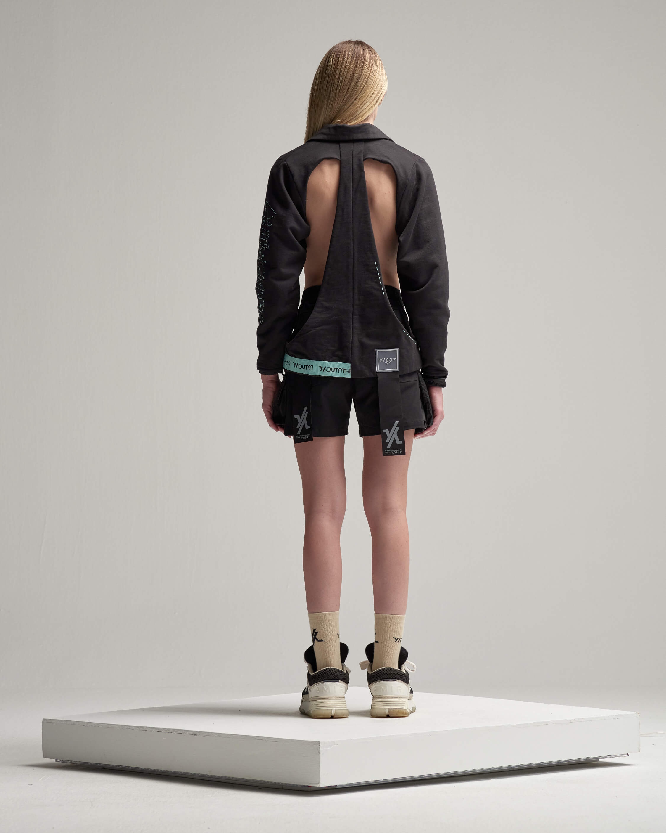 TRADE BLAZER