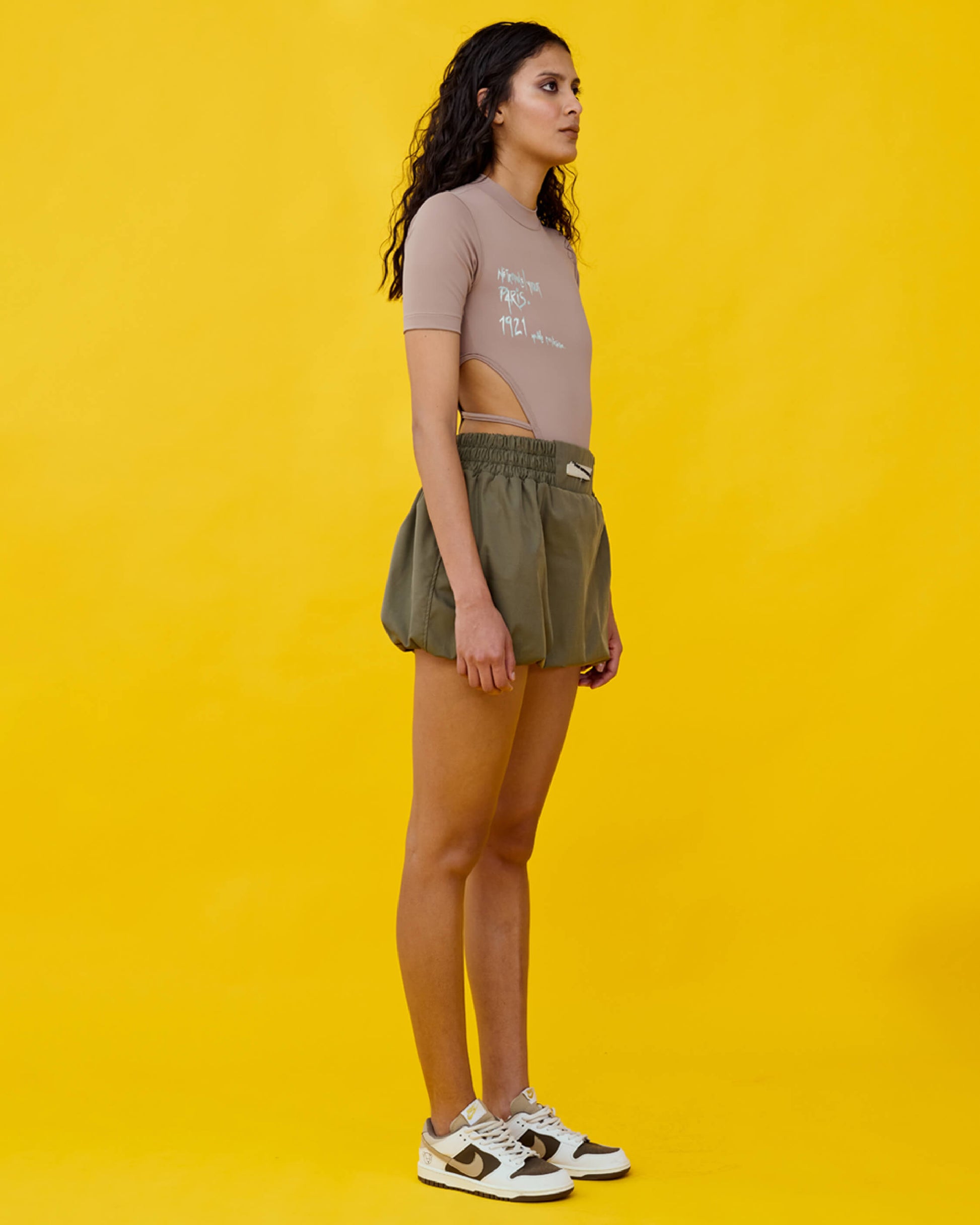 RUE BODYSUIT