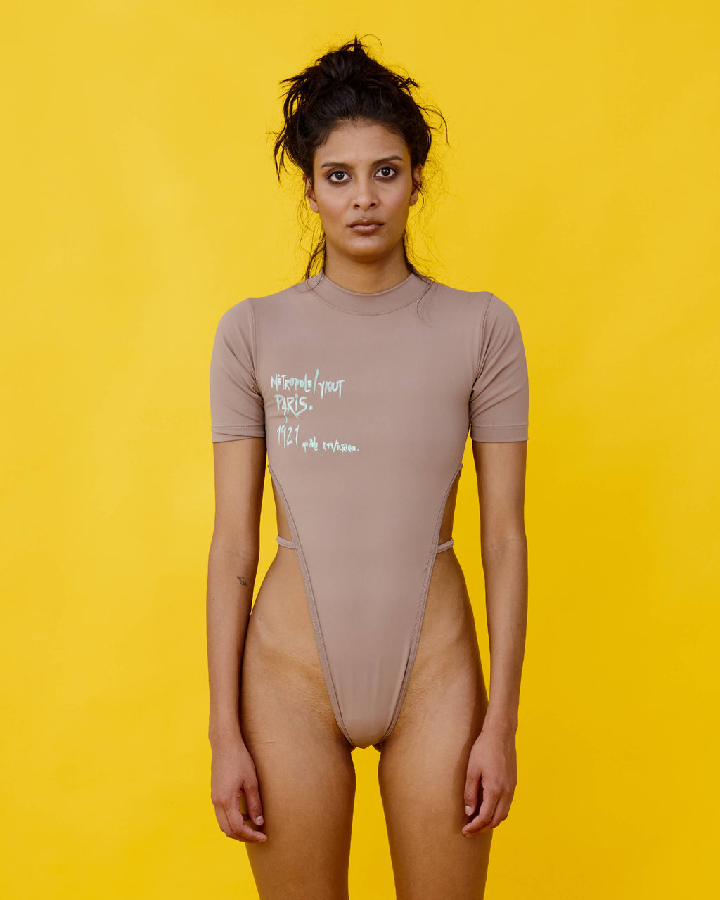 RUE BODYSUIT