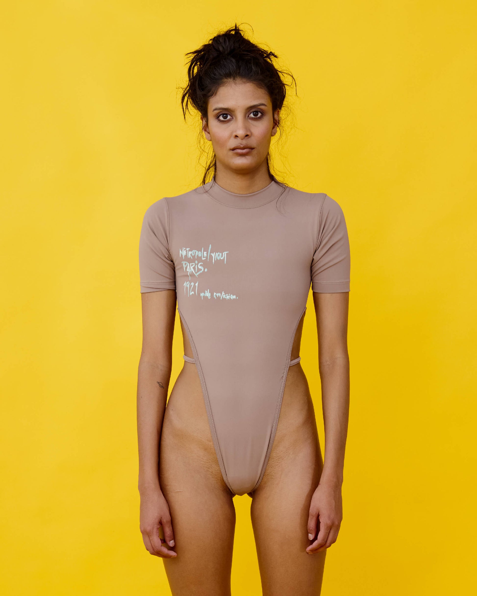 RUE BODYSUIT