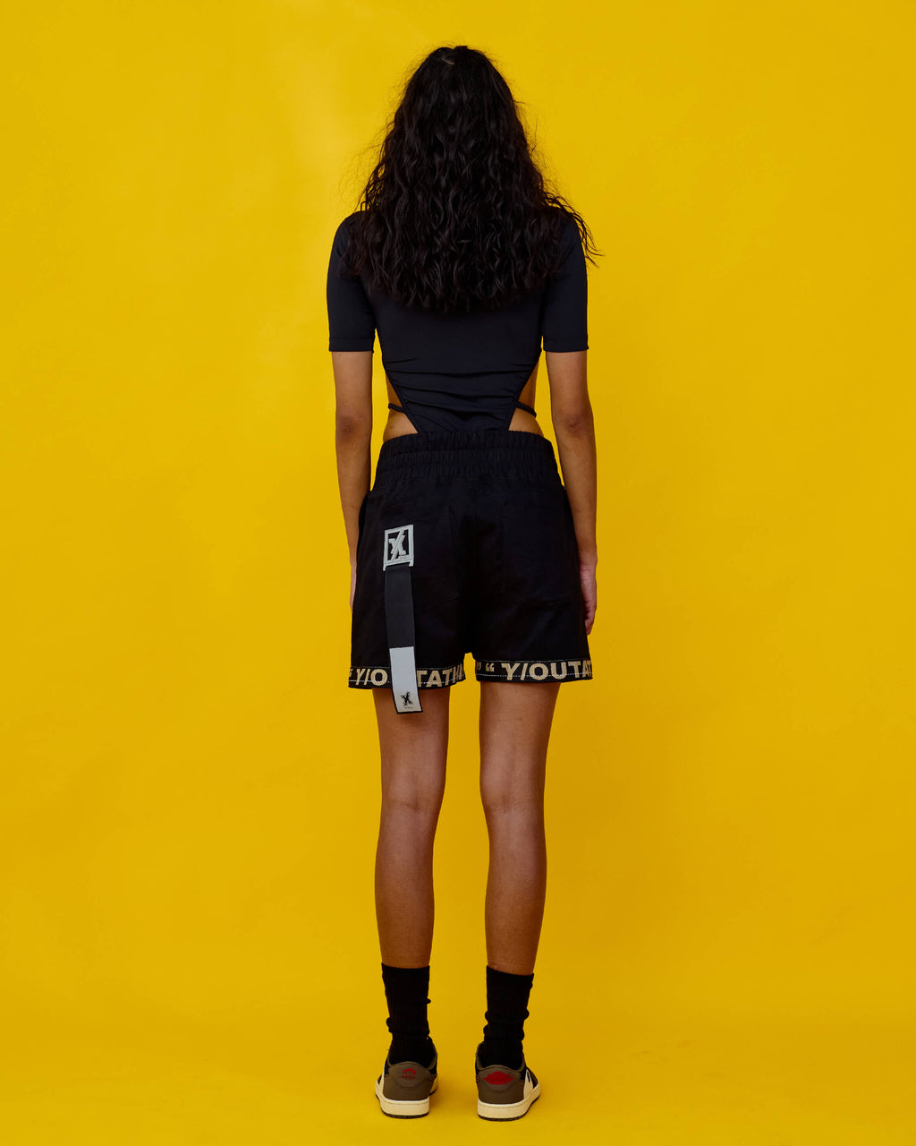 RUE BODYSUIT