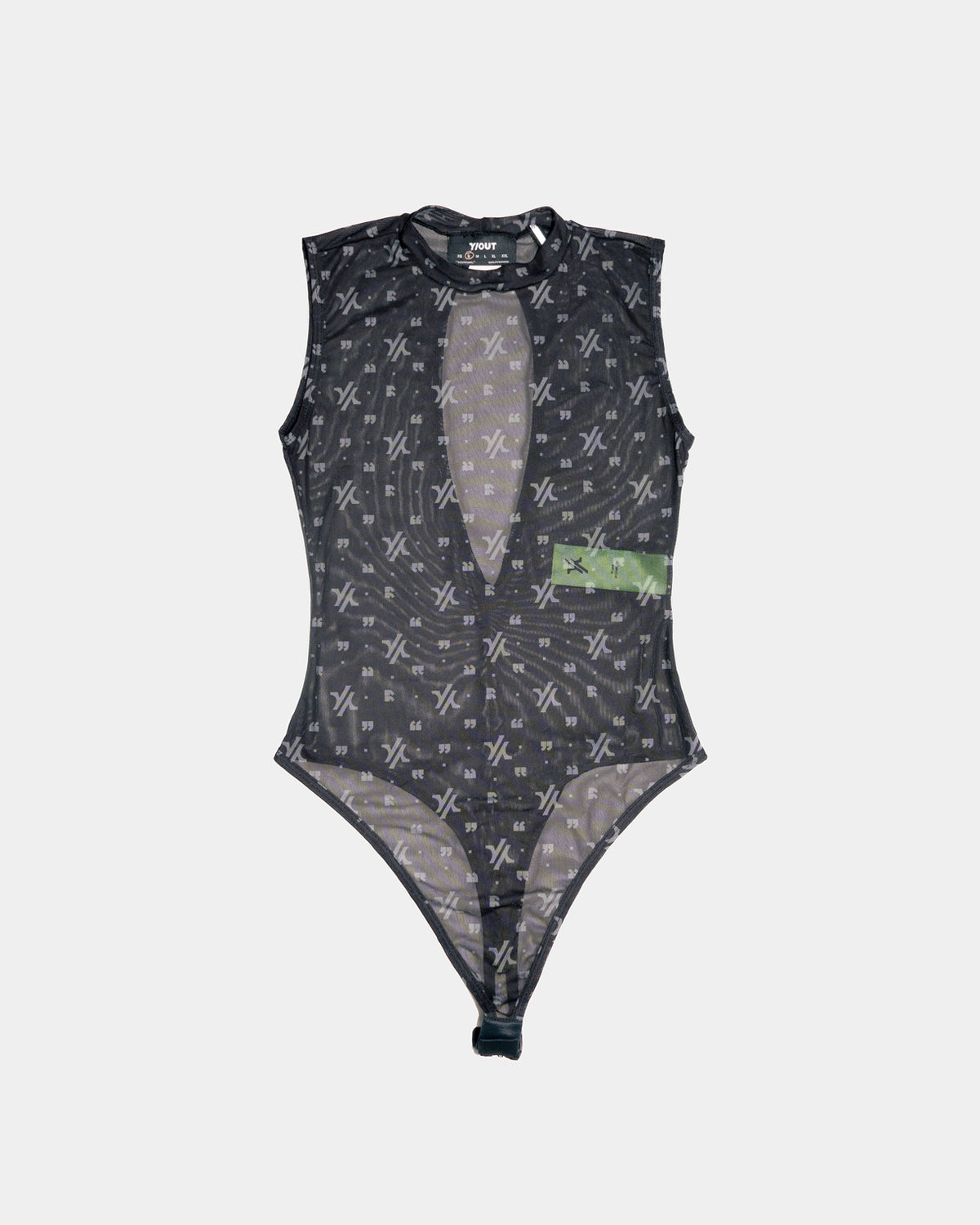 INSIGNIA BODY-4