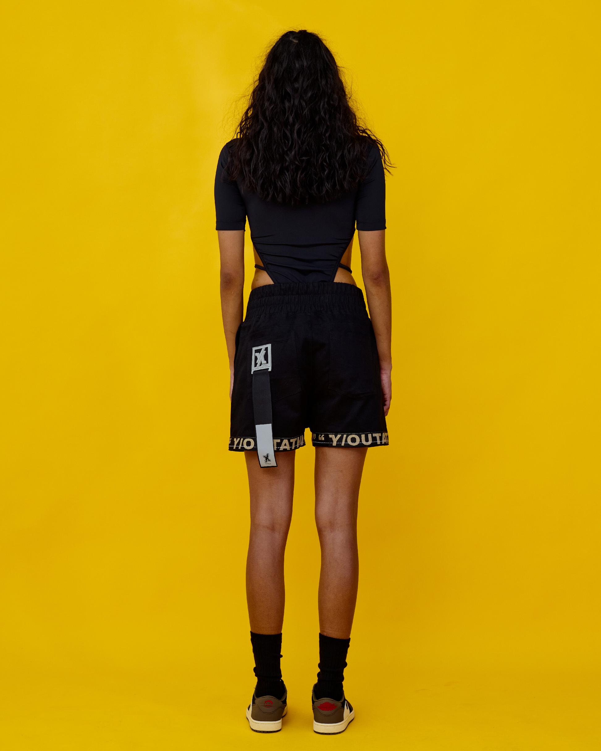 RUE BODYSUIT