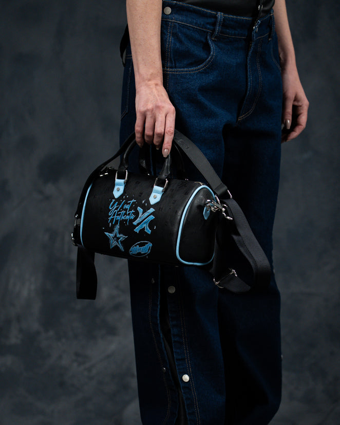MINIDUFLE BAG-3